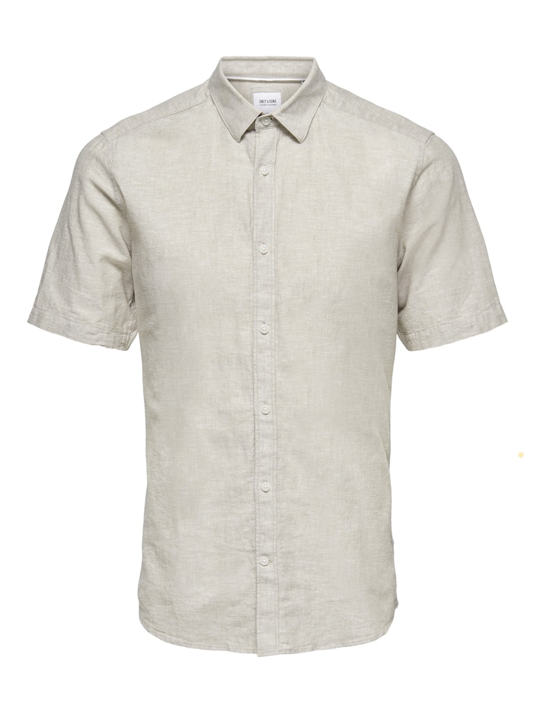 only-and-sons-miesten-kauluspaita-onscaiden-ss-solid-linen-beige-3