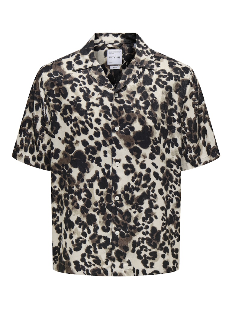 only-and-sons-miesten-kauluspaita-rocket-reg-ss-resort-aop-shirt-valkopohjainen-kuosi-1