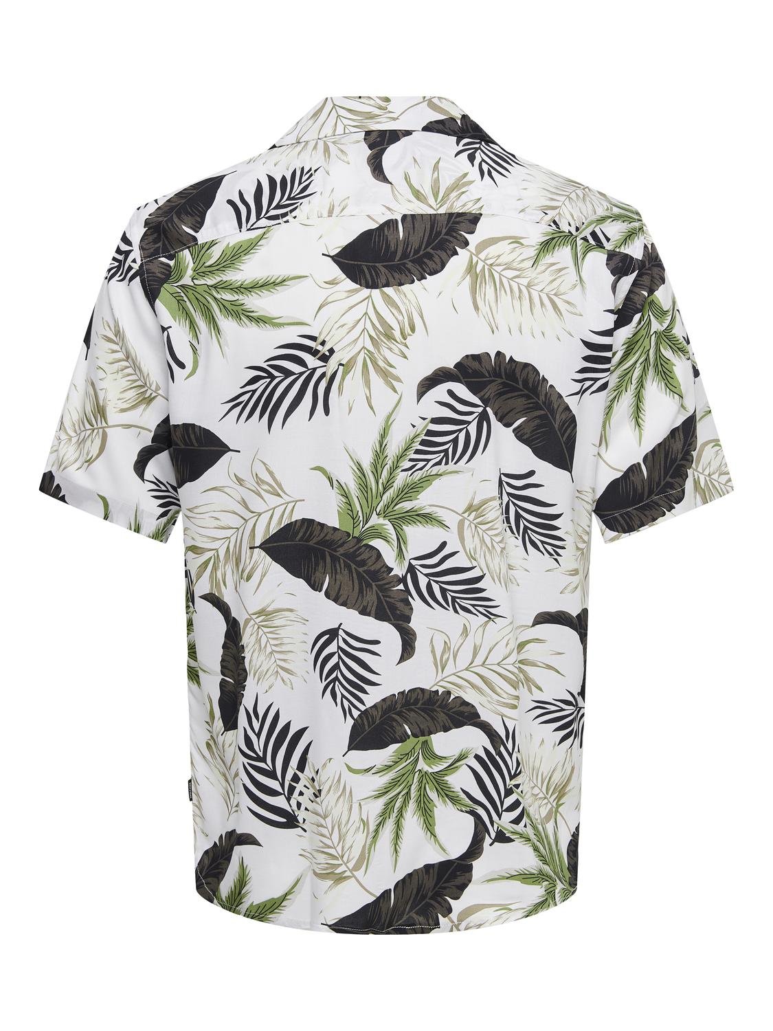 only-and-sons-miesten-kauluspaita-wayne-life-viscose-shirt-valkopohjainen-kuosi-3