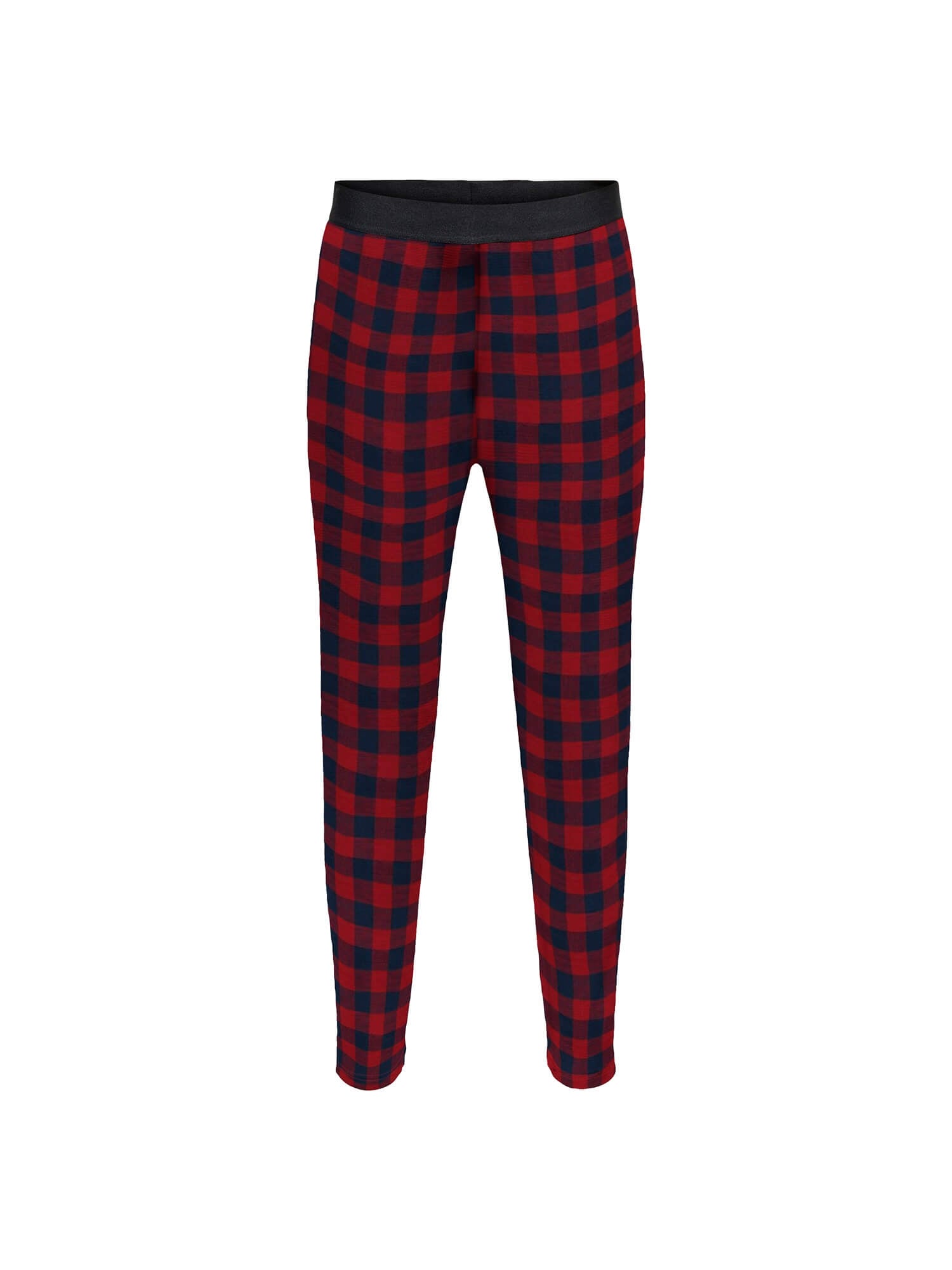 only-and-sons-miesten-loungewear-ja-yohousu-noah-check-loungwear-pant-punainen-ruutu-1