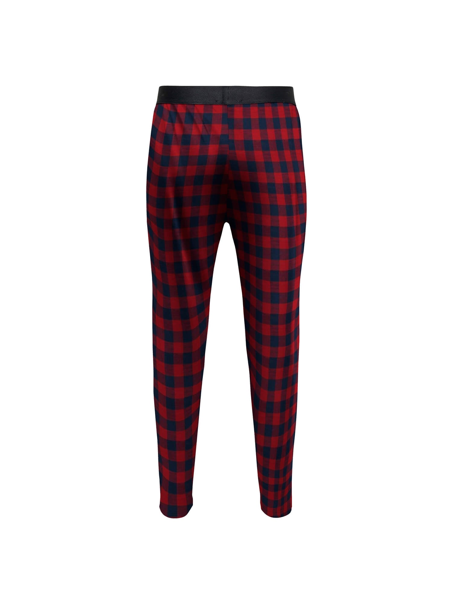 only-and-sons-miesten-loungewear-ja-yohousu-noah-check-loungwear-pant-punainen-ruutu-2