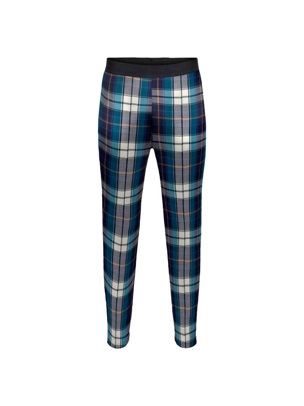 only-and-sons-miesten-loungewear-ja-yohousu-noah-check-loungwear-pant-sininen-ruutu-1