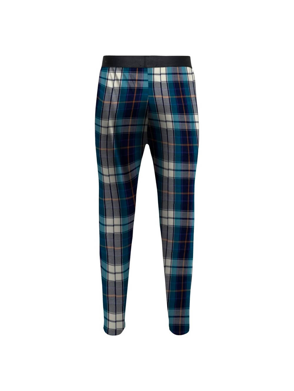 only-and-sons-miesten-loungewear-ja-yohousu-noah-check-loungwear-pant-sininen-ruutu-2