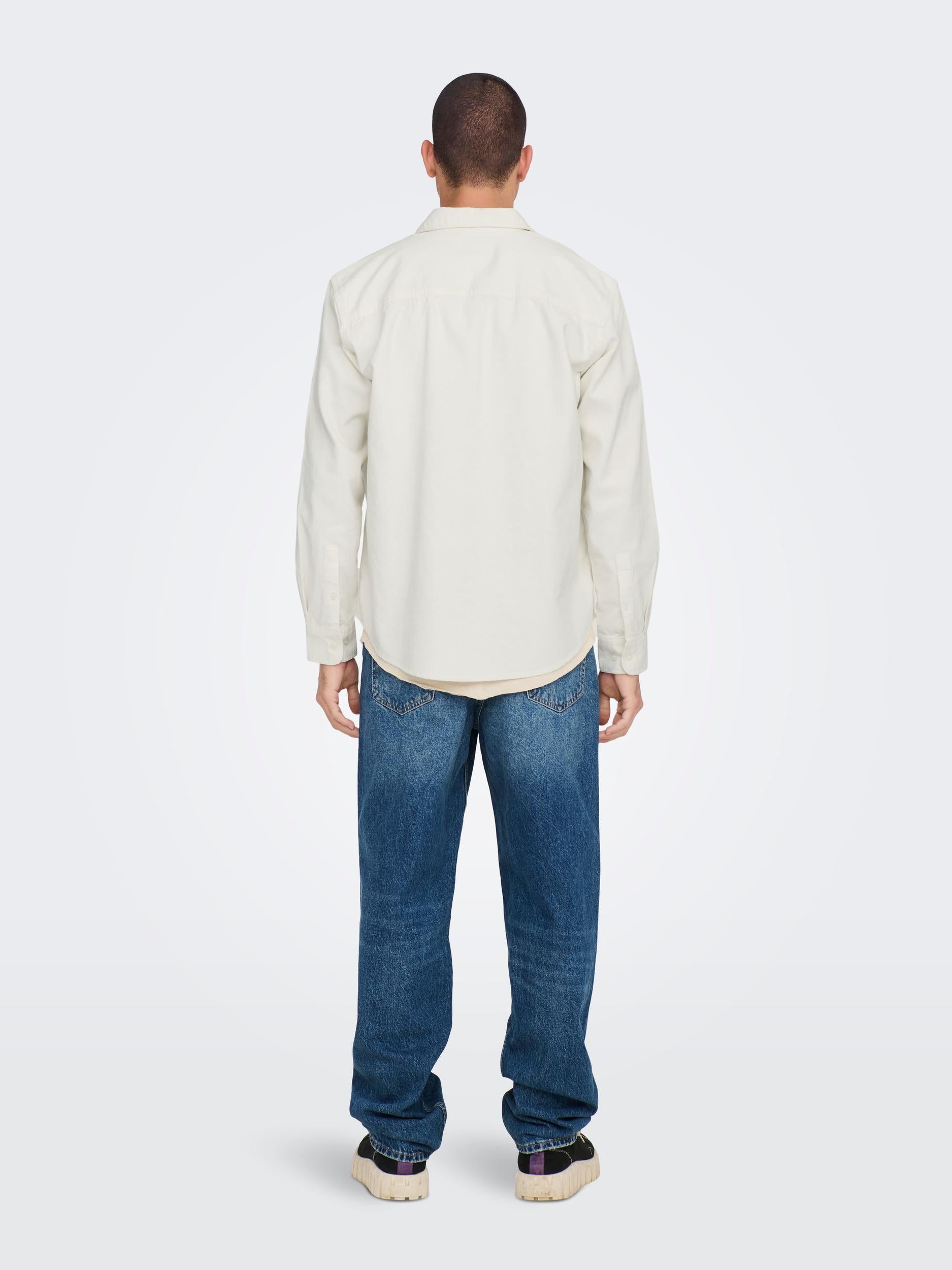 only-and-sons-miesten-paita-alp-relaxed-wash-cord-nos-luonnonvalkoinen-2