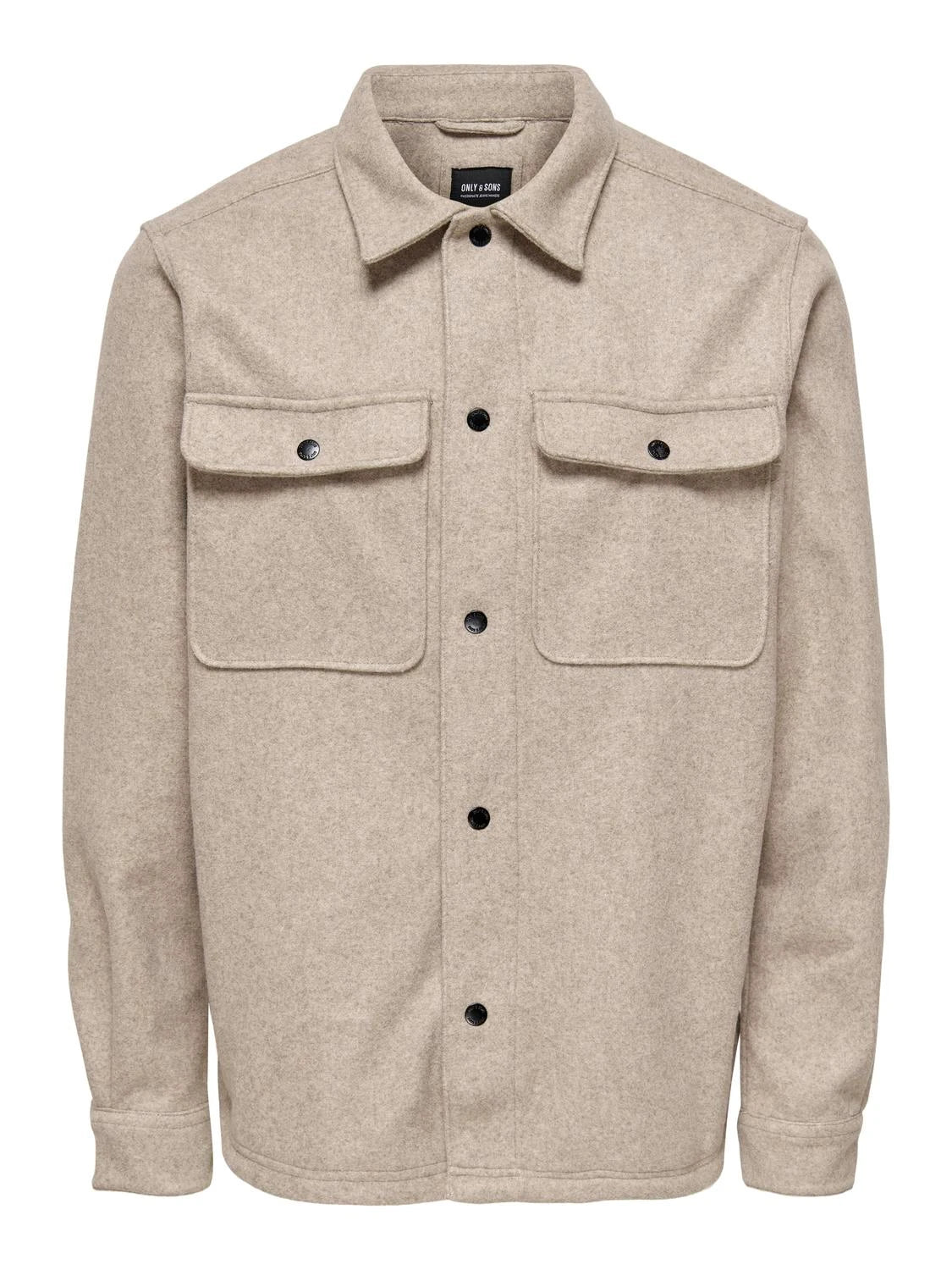 only-and-sons-miesten-paita-ash-woolen-look-nos-luonnonvalkoinen-3