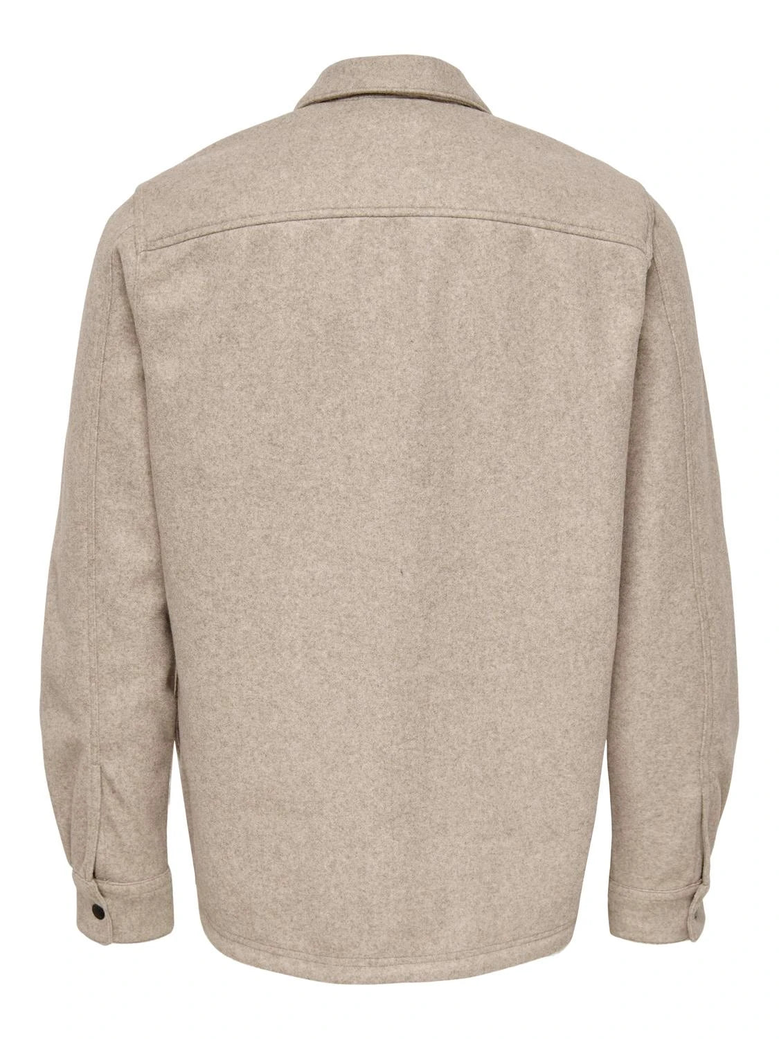 only-and-sons-miesten-paita-ash-woolen-look-nos-luonnonvalkoinen-4