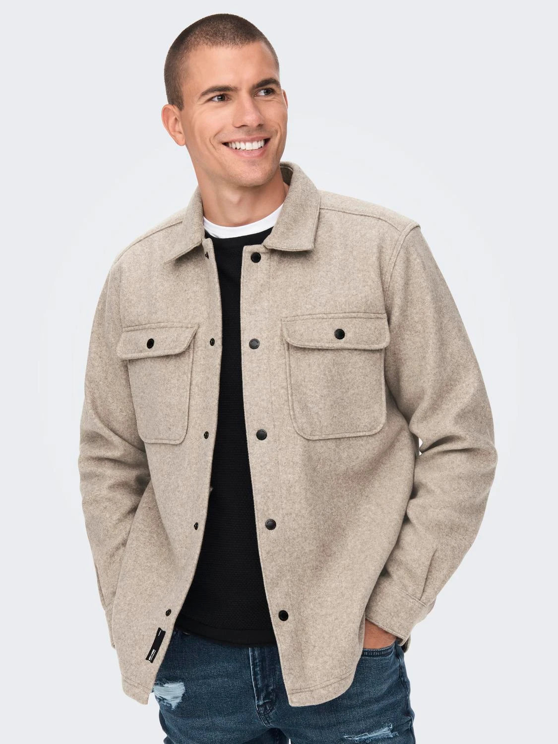 only-and-sons-miesten-paita-ash-woolen-look-nos-luonnonvalkoinen-5