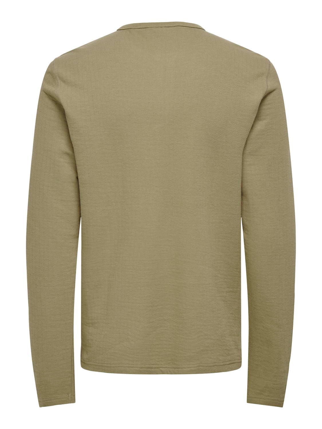 only-and-sons-miesten-paita-ashford-slim-henley-beige-2