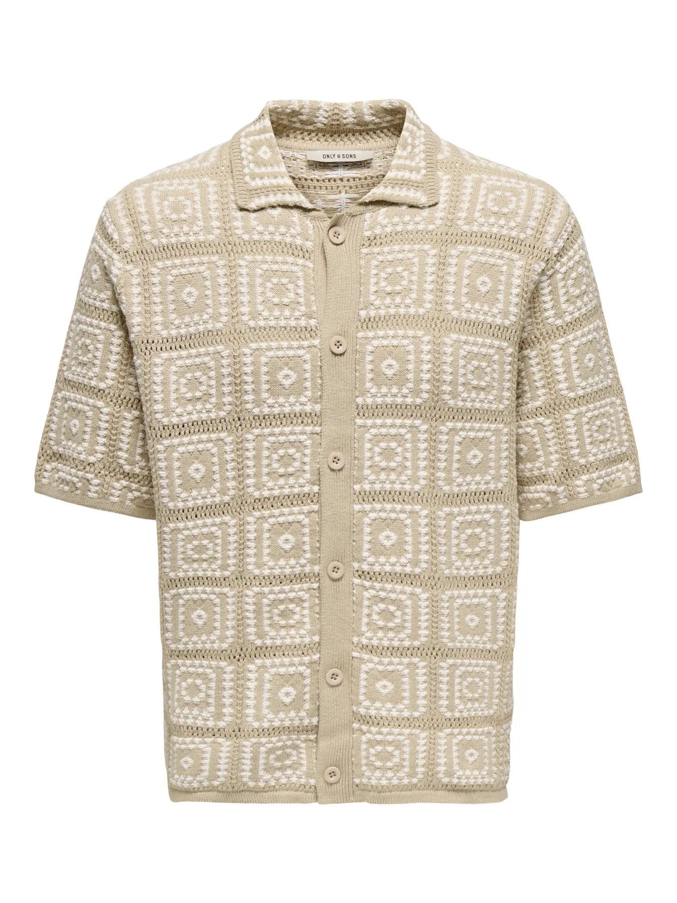 only-and-sons-miesten-paita-bart-rlx-ss-shirt-knit-silver-lining-egret-3