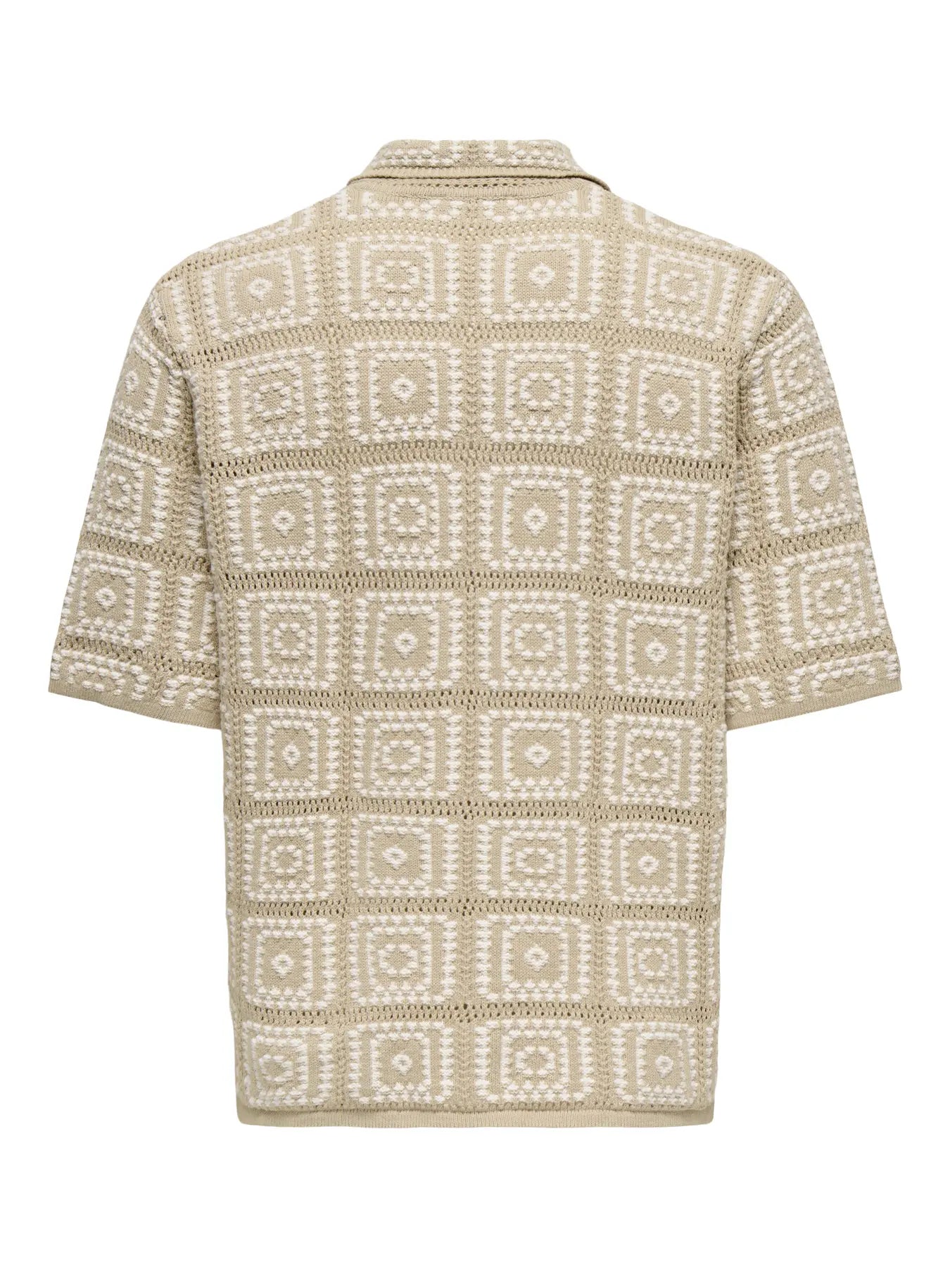 only-and-sons-miesten-paita-bart-rlx-ss-shirt-knit-silver-lining-egret-4