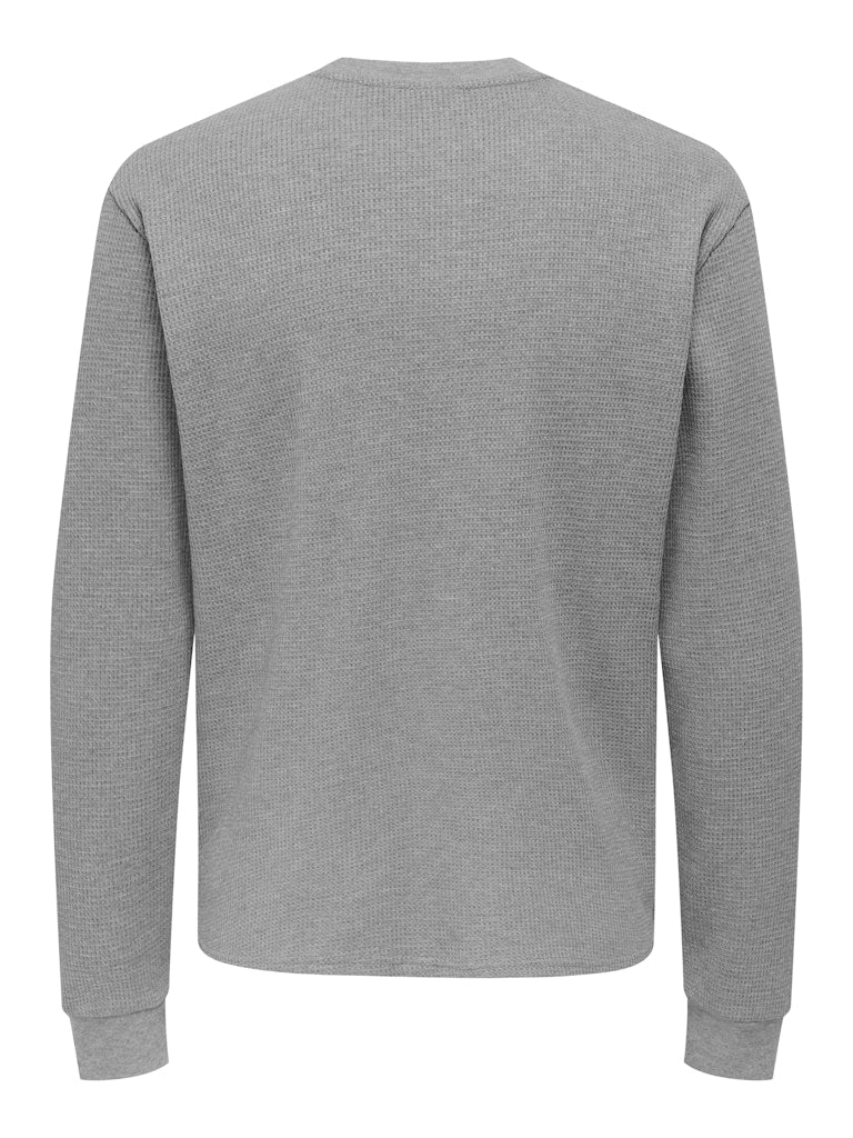 only-and-sons-miesten-paita-tobie-reg-henley-longsleeve-light-grey-melange-2