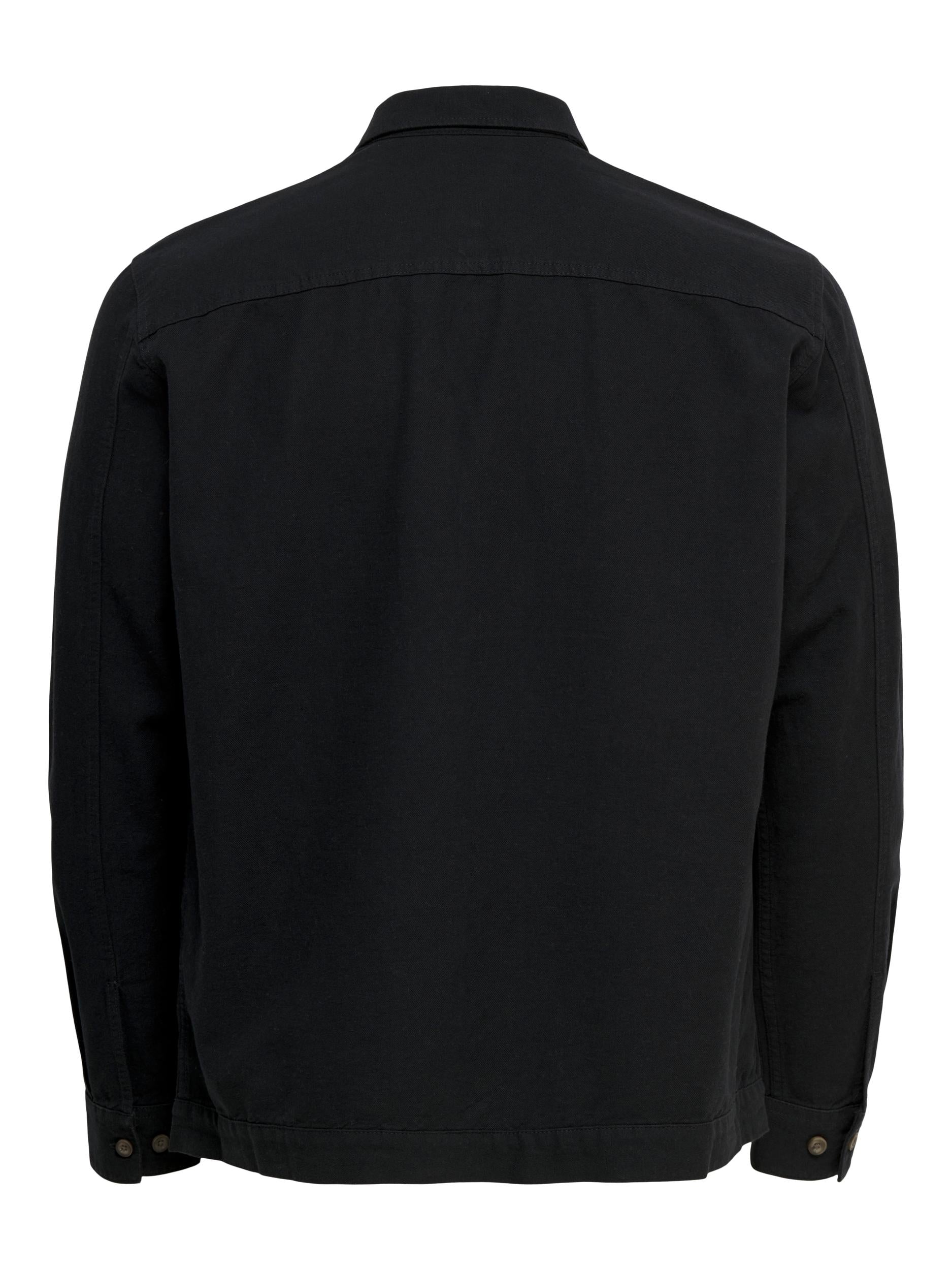 only-and-sons-miesten-paitatakki-kenneth-overshirt-tummansininen-2