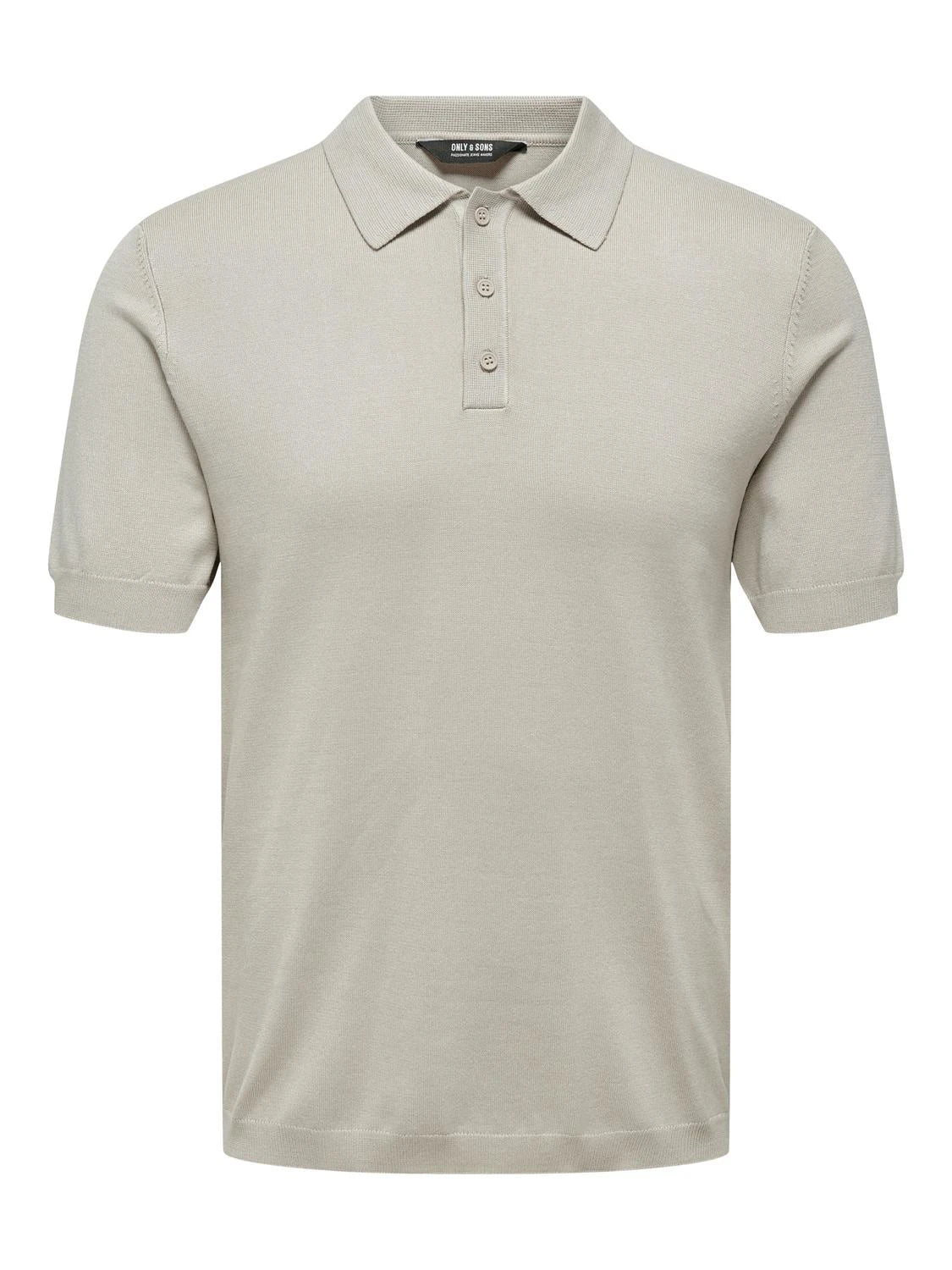only-and-sons-miesten-pikeepaita-wyler-life-polo-knit-beige-3