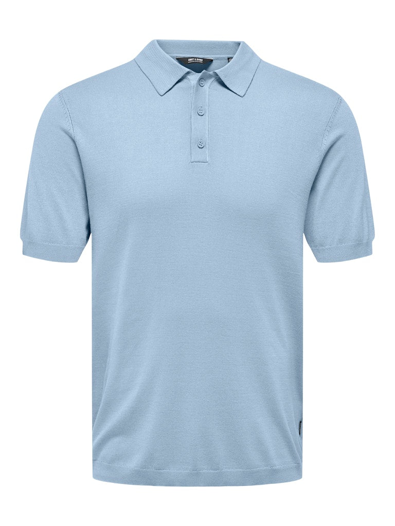 only-and-sons-miesten-pikeepaita-wyler-life-polo-knit-vaaleansininen-3