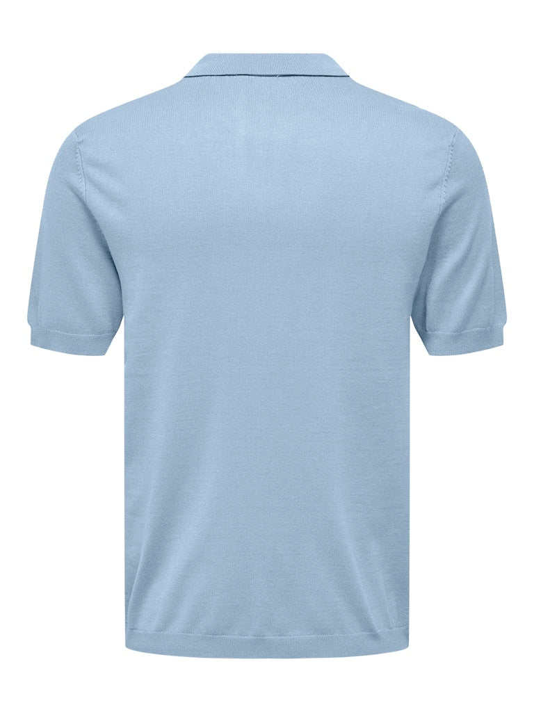 only-and-sons-miesten-pikeepaita-wyler-life-polo-knit-vaaleansininen-4