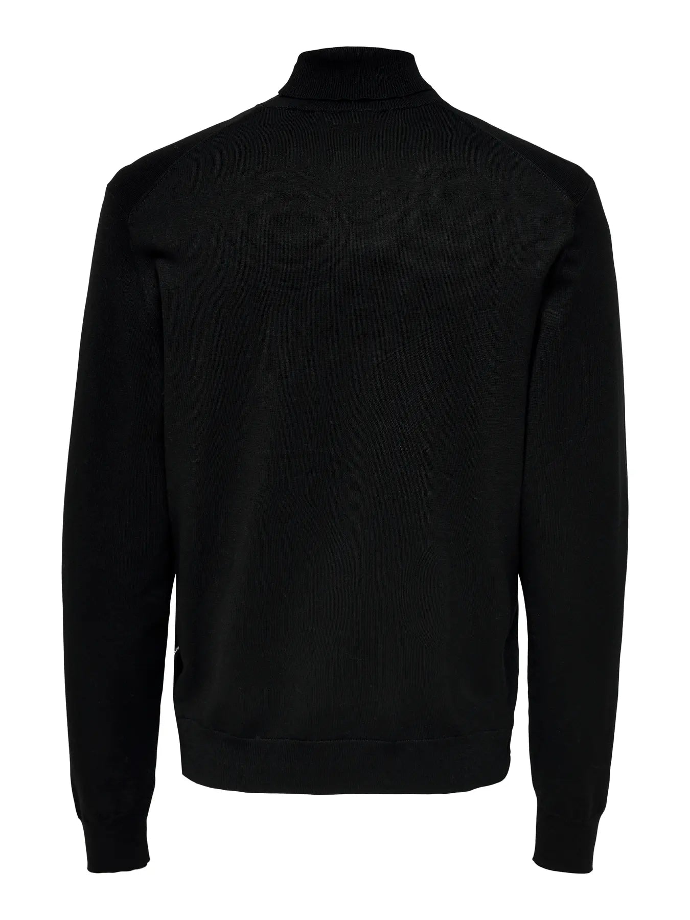 only-and-sons-miesten-pooloneule-wyler-life-roll-neck-nos-black-4