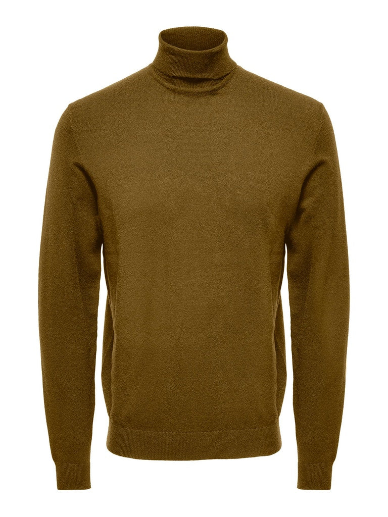 only-and-sons-miesten-pooloneule-wyler-life-roll-neck-nos-keskiruskea-1