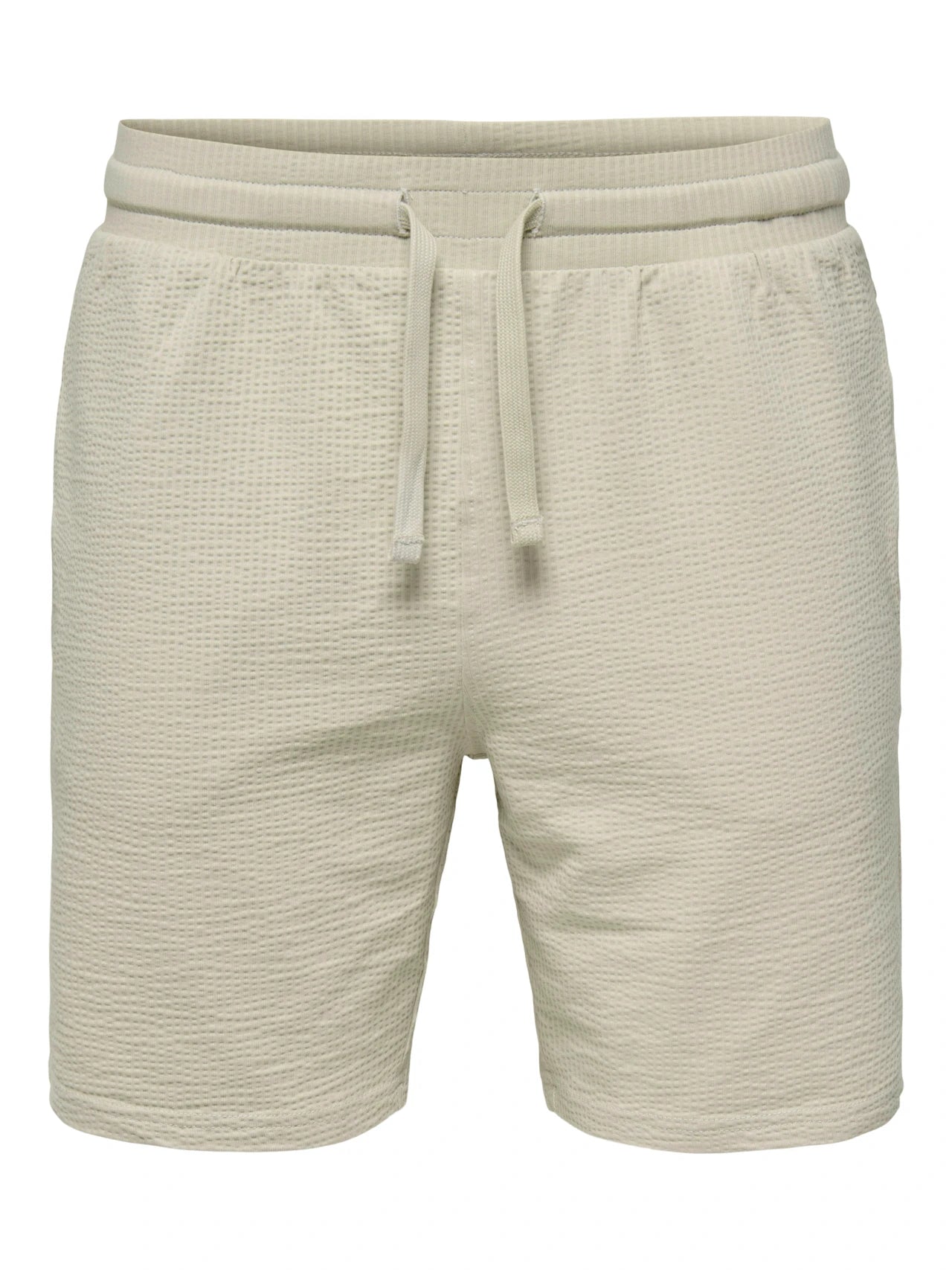 only-and-sons-miesten-shortsit-k-kian-reg-seersucker-shorts-beige-1