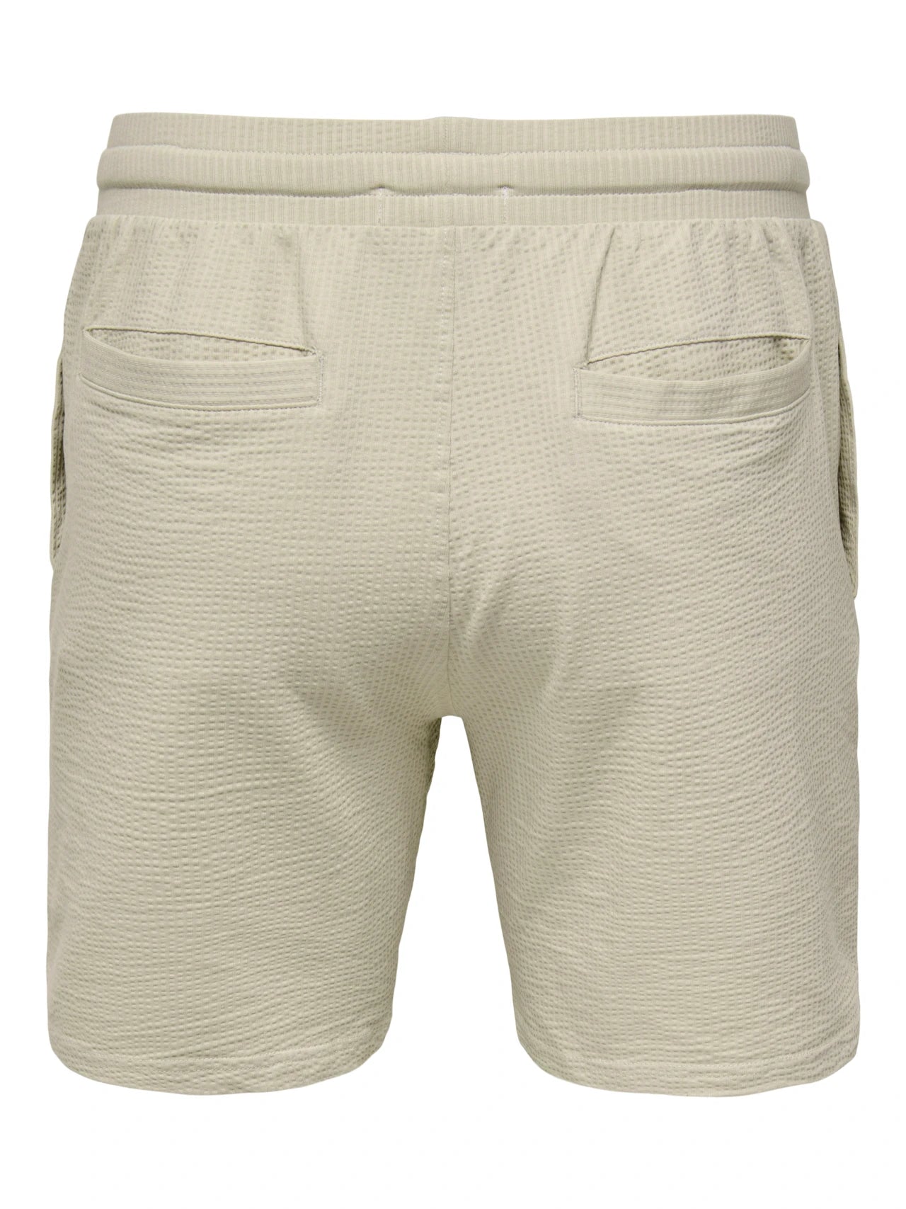 only-and-sons-miesten-shortsit-k-kian-reg-seersucker-shorts-beige-2
