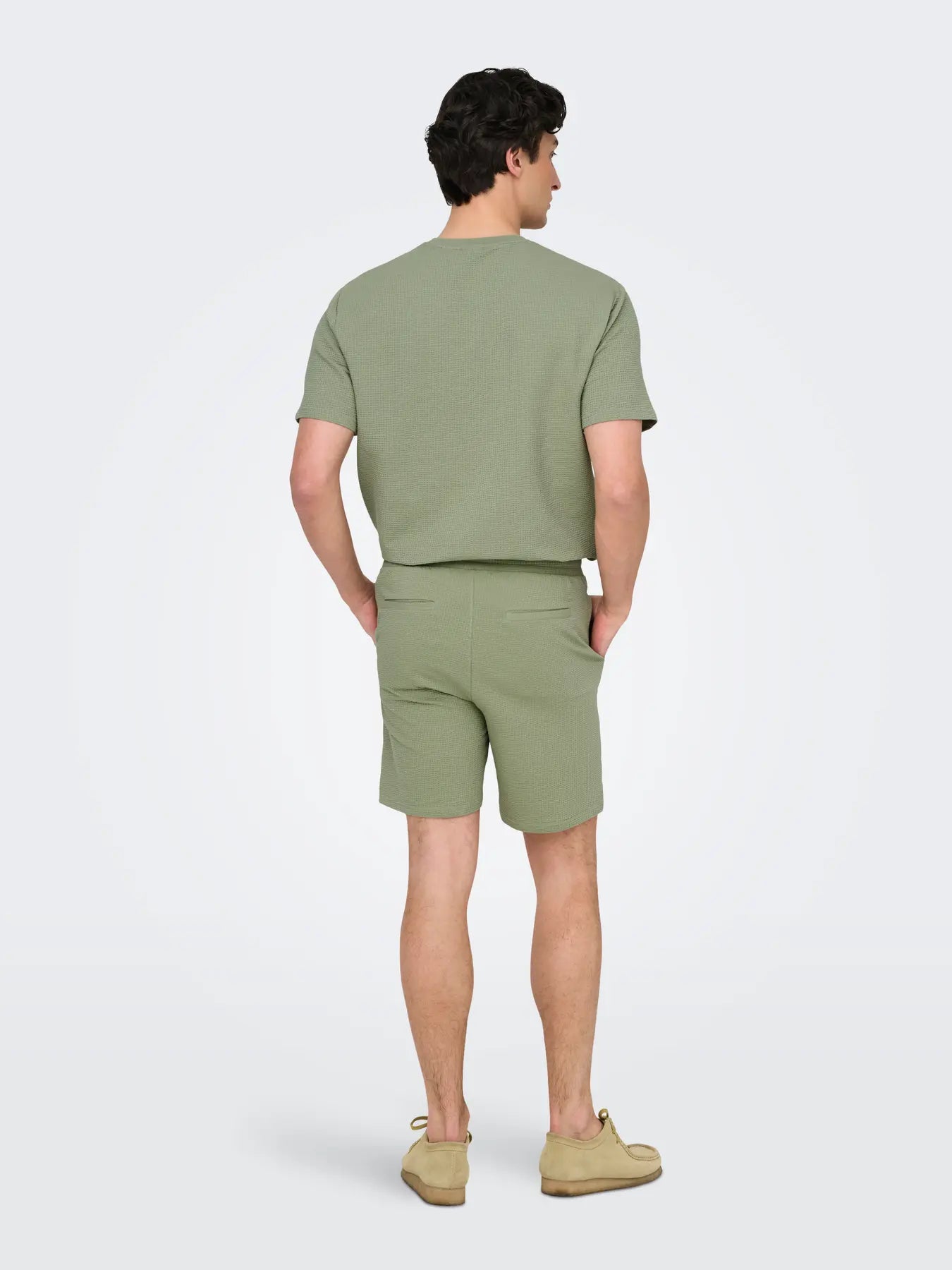 only-and-sons-miesten-shortsit-k-kian-reg-seersucker-shorts-seagrass-2
