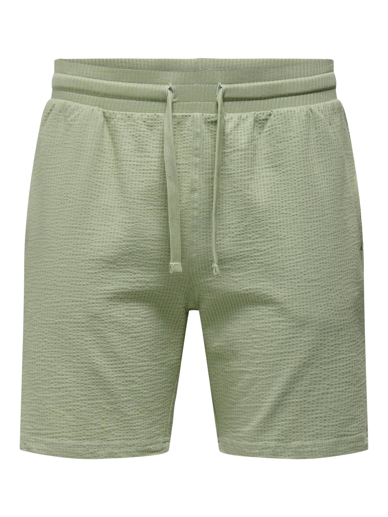 only-and-sons-miesten-shortsit-k-kian-reg-seersucker-shorts-seagrass-3