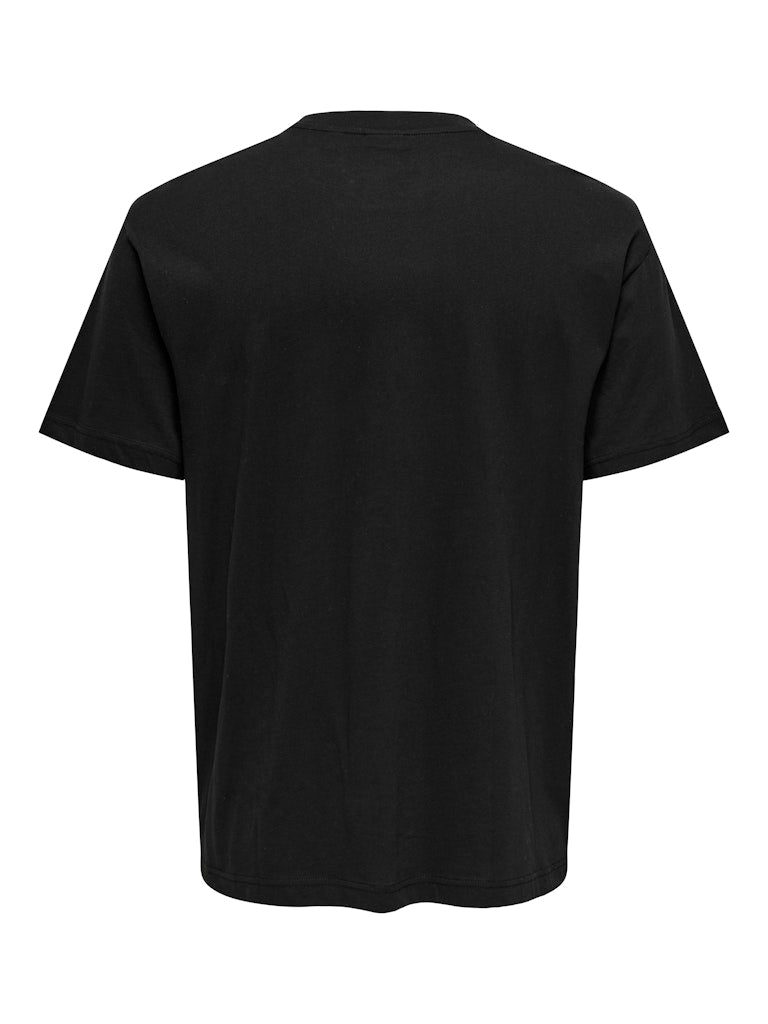 only-and-sons-miesten-t-paita-banksy-rlx-tee-musta-2