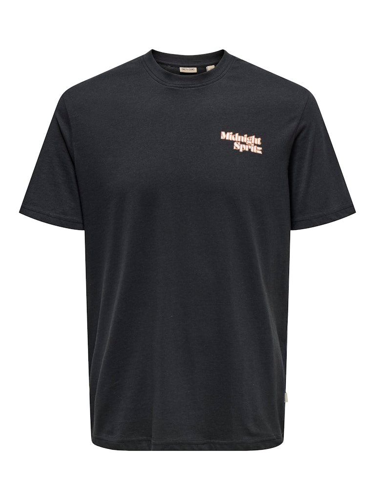 only-and-sons-miesten-t-paita-chris-life-reg-ss-tee-jet-black-2