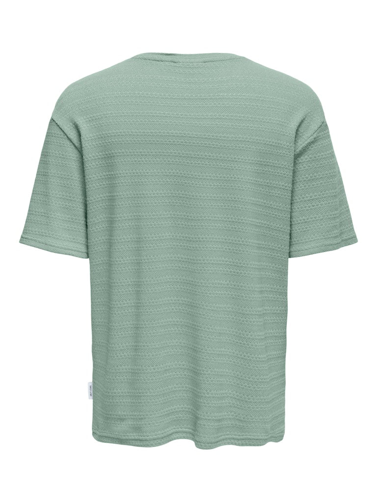 only-and-sons-miesten-t-paita-givo-reg-12-ss-crew-knit-iceberg-green-2