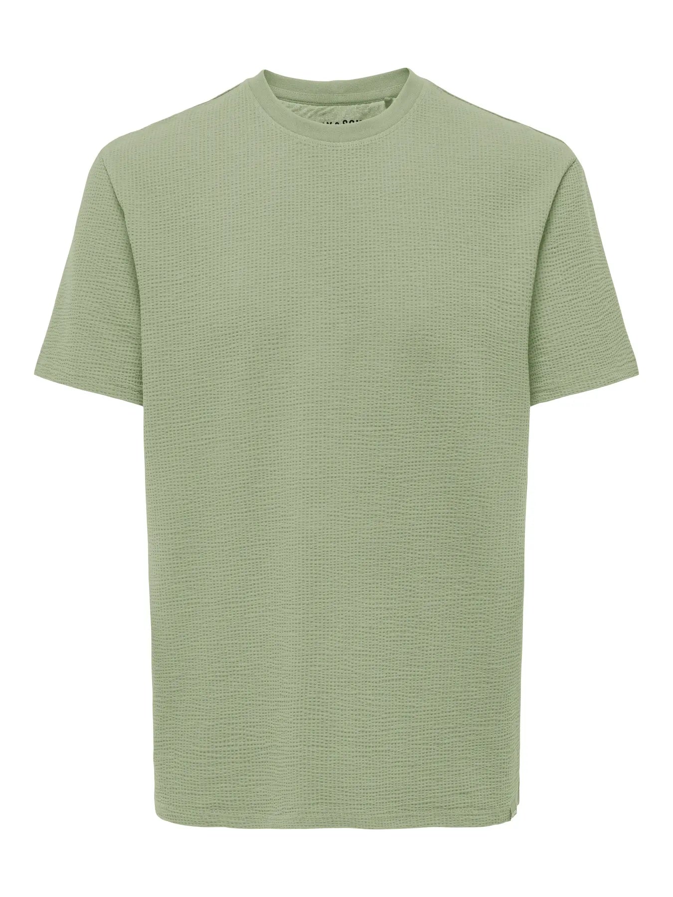 only-and-sons-miesten-t-paita-k-kian-reg-seersucker-ss-tee-seagrass-3