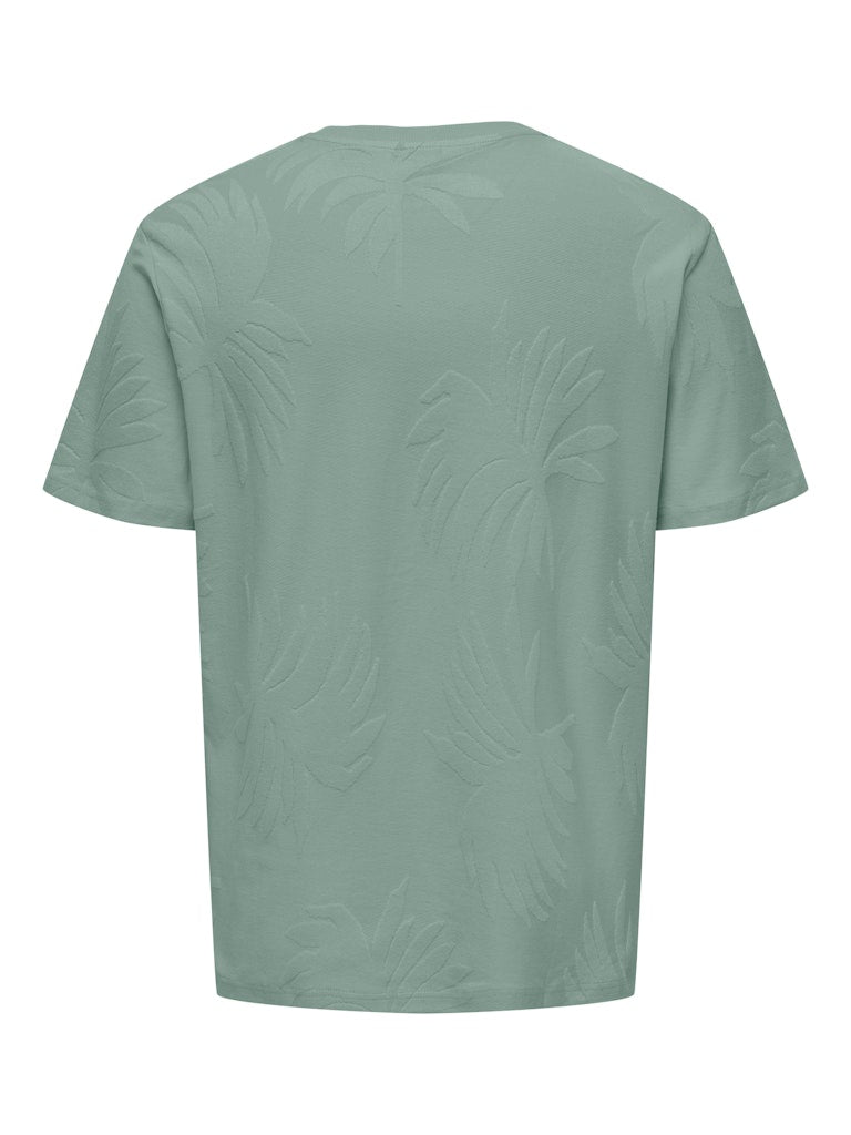 only-and-sons-miesten-t-paita-marco-life-palm-jacquard-iceberg-green-2