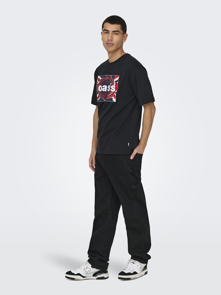 only-and-sons-miesten-t-paita-oasis-ss-rlx-tee-musta-4