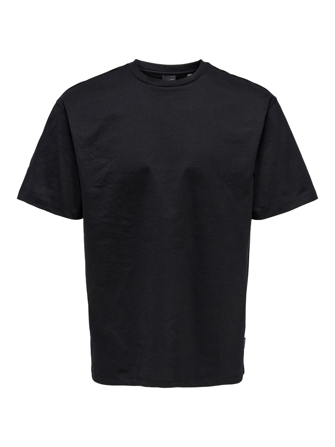 only-and-sons-miesten-t-paita-onsfred-rls-ss-tee-noos-musta-1