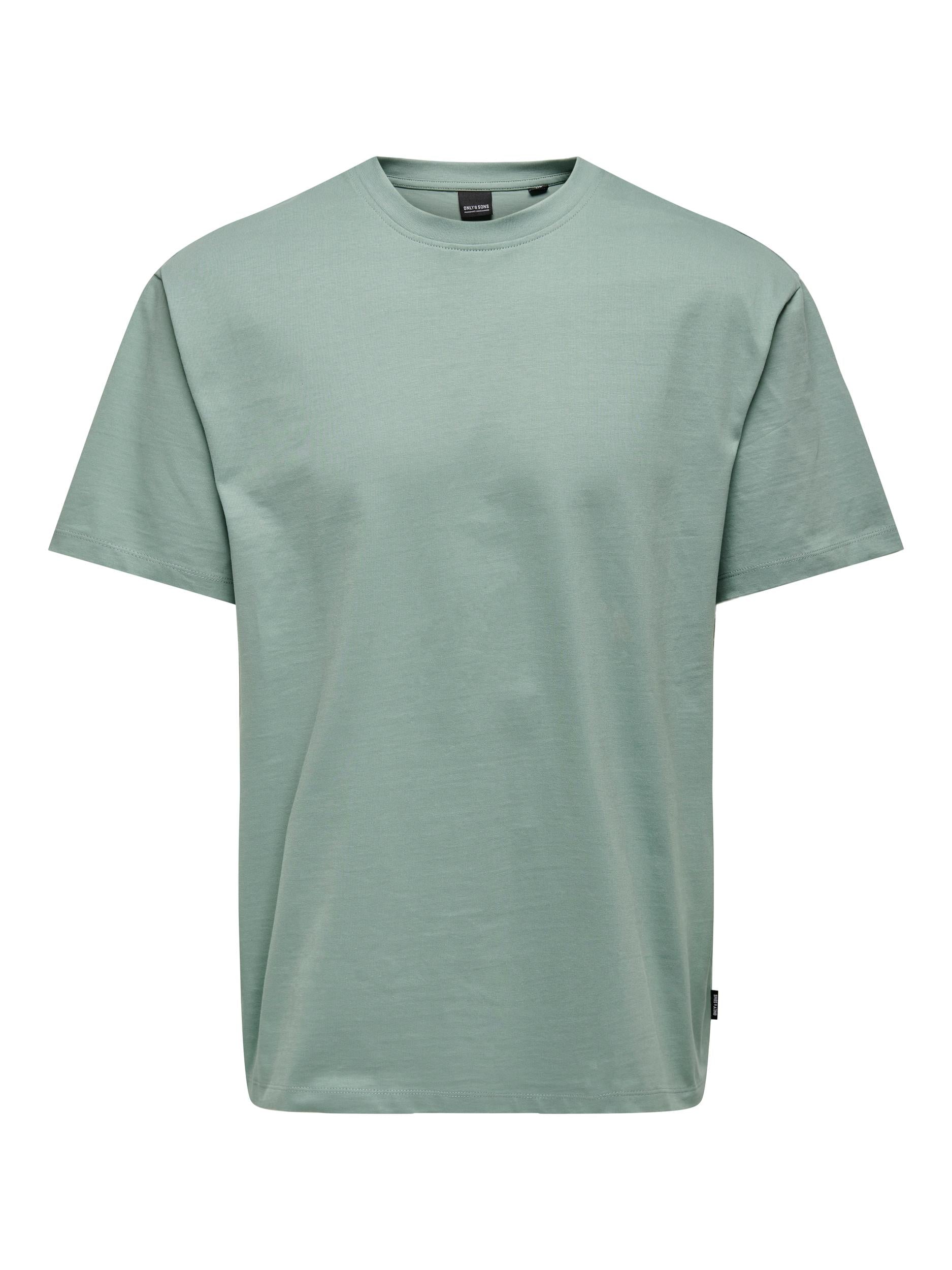 only-and-sons-miesten-t-paita-onsfred-rls-ss-tee-noos-omenanvihrea-3