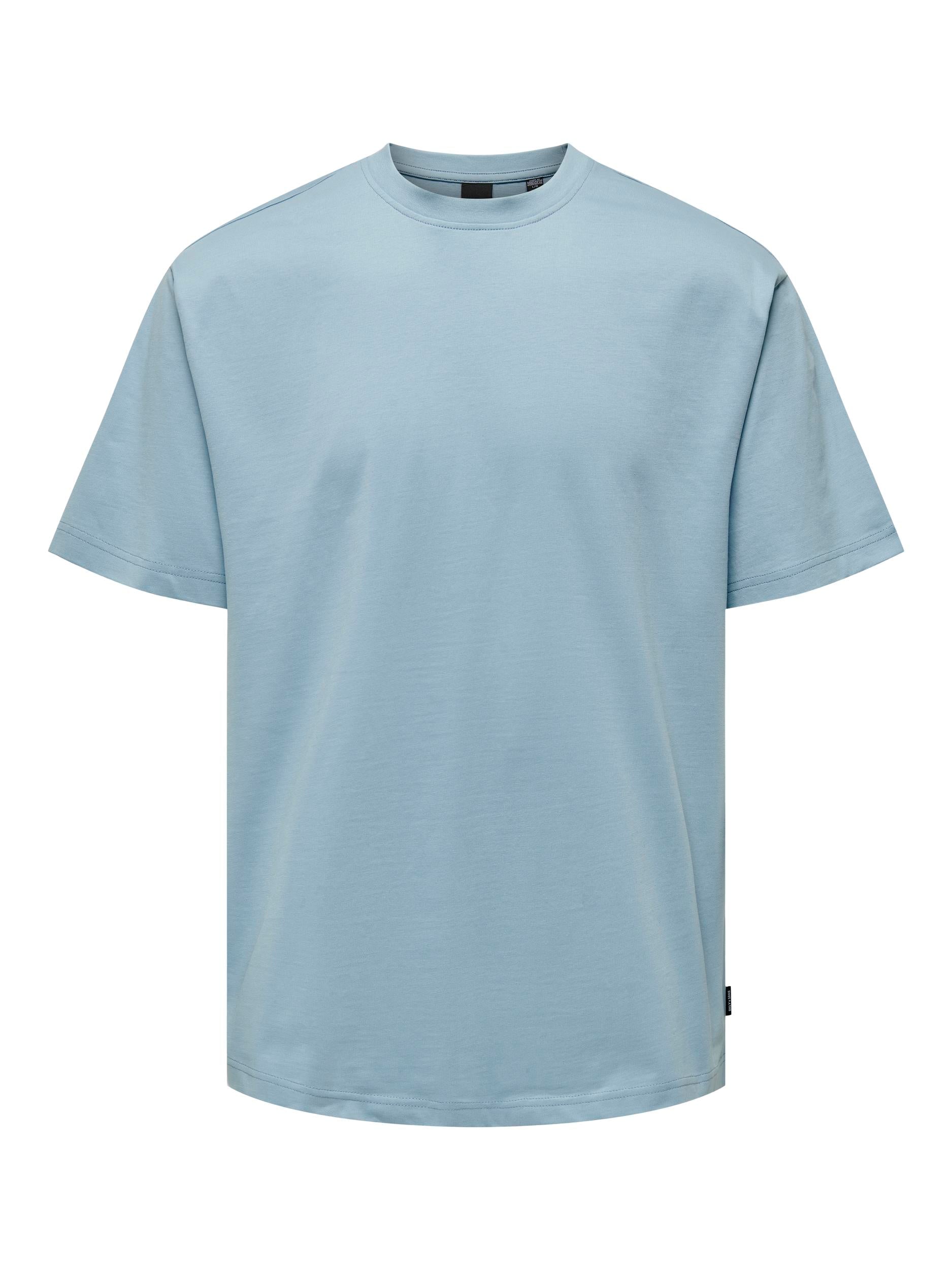 only-and-sons-miesten-t-paita-onsfred-rls-ss-tee-noos-vaaleansininen-3
