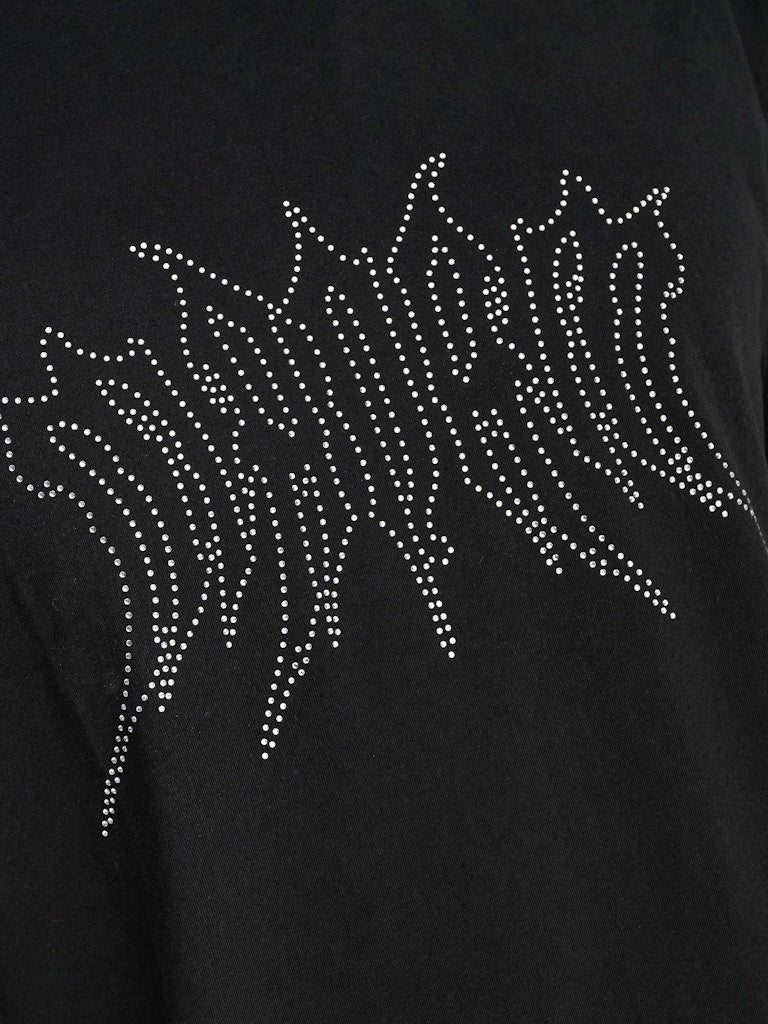 only-and-sons-miesten-t-paita-rhinestone-rlx-ss-tee-musta-4