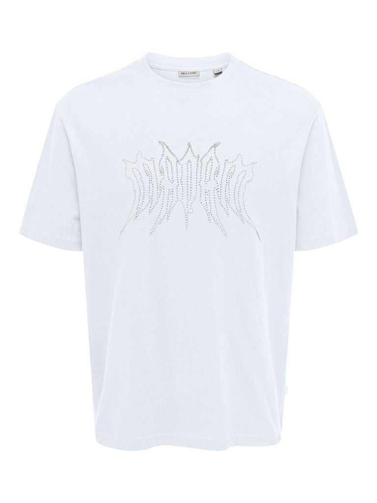 only-and-sons-miesten-t-paita-rhinestone-rlx-ss-tee-valkoinen-1