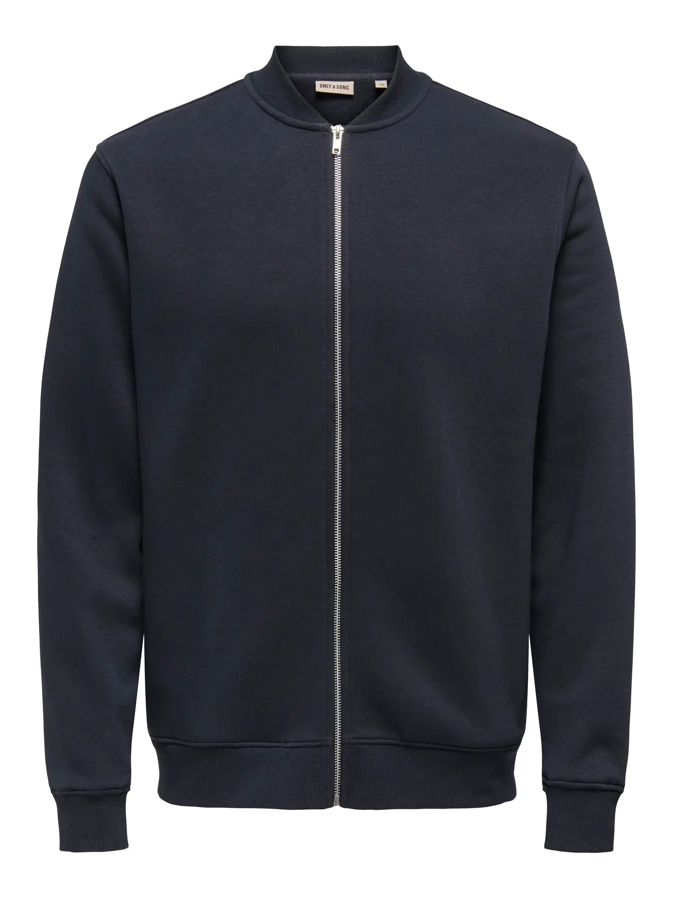 only-and-sons-miesten-takki-ceres-reg-bomber-black-1