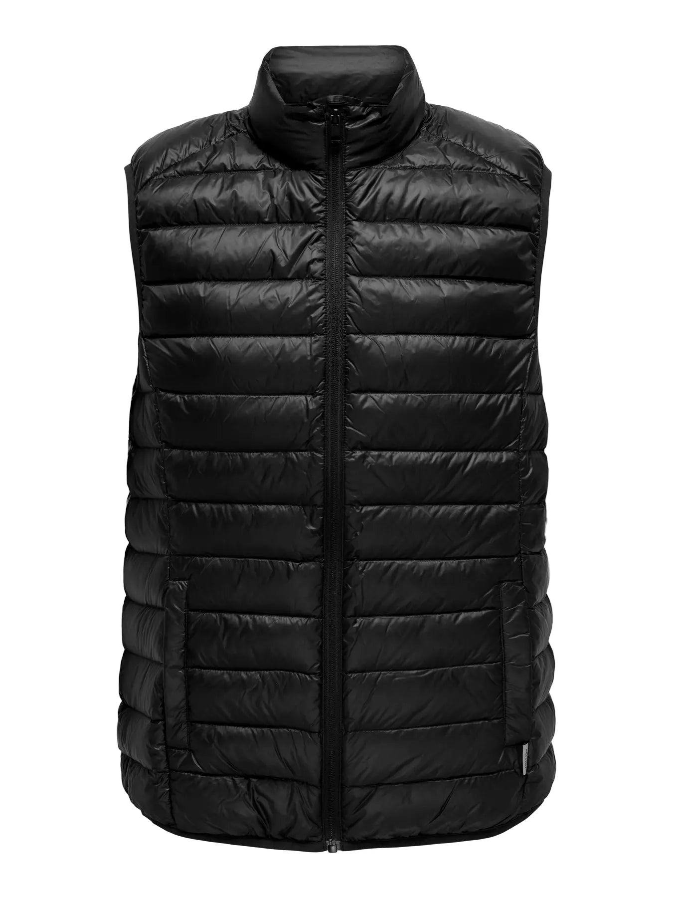 only-and-sons-miesten-toppaliivi-gavin-life-light-quilted-zip-vest-otw-musta-3