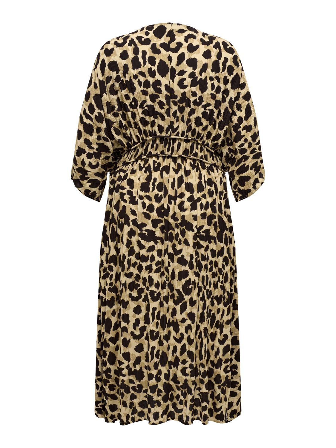 only-carmakoma-naisten-kimono-carbruno-life-3-4-midi-kimono-ruskea-kuosi-2