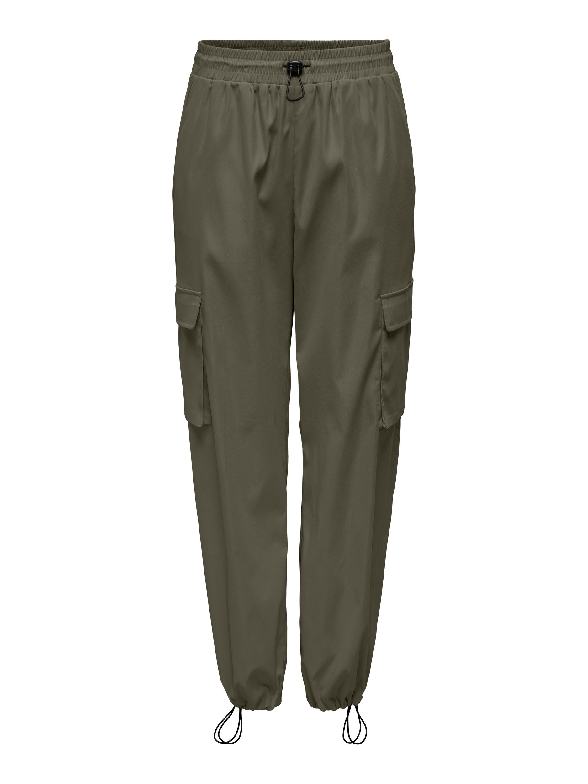only-housut-onlcashi-cargo-pant-wvn-armeijanvihrea-1
