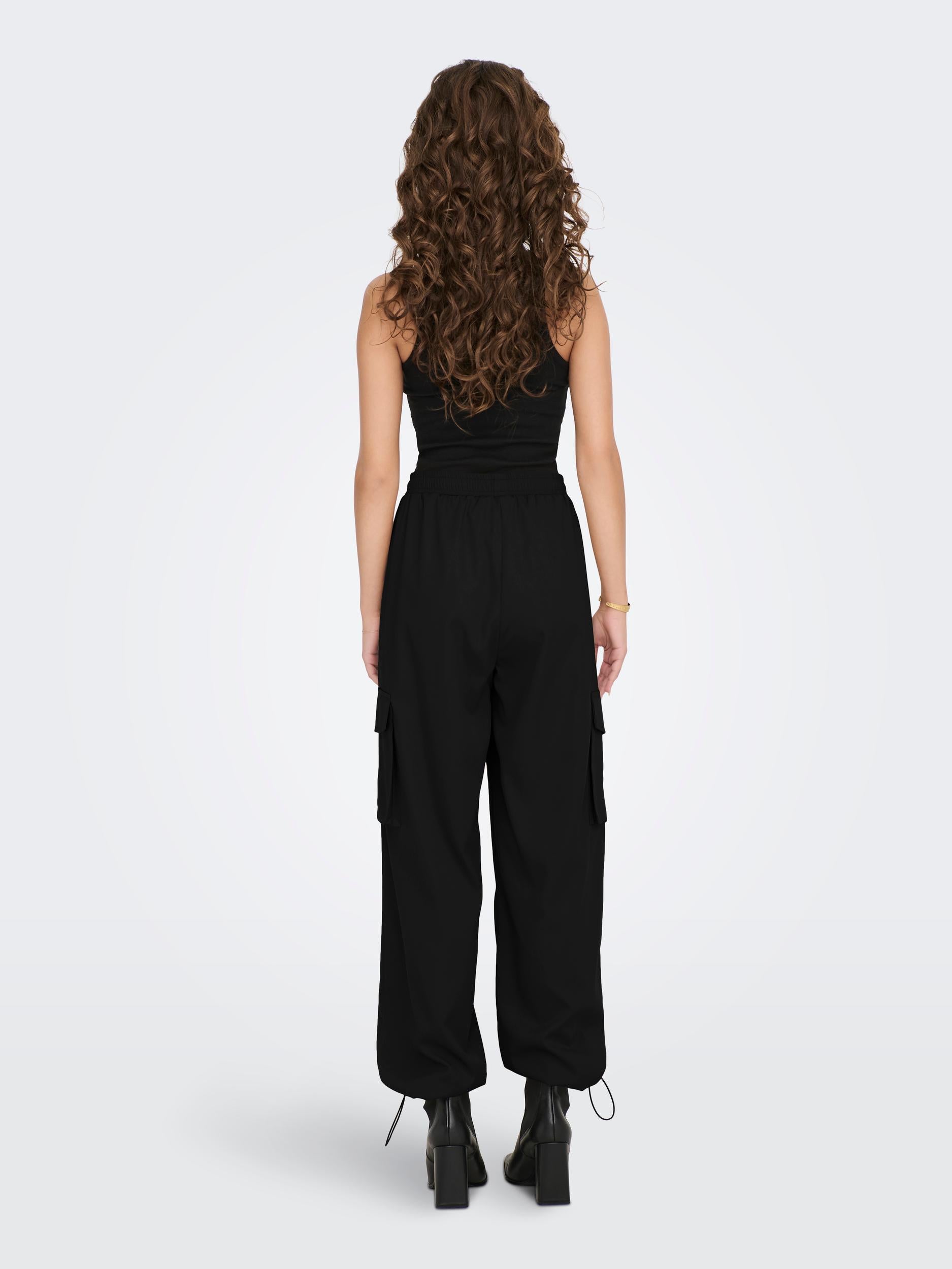 only-housut-onlcashi-cargo-pant-wvn-musta-2