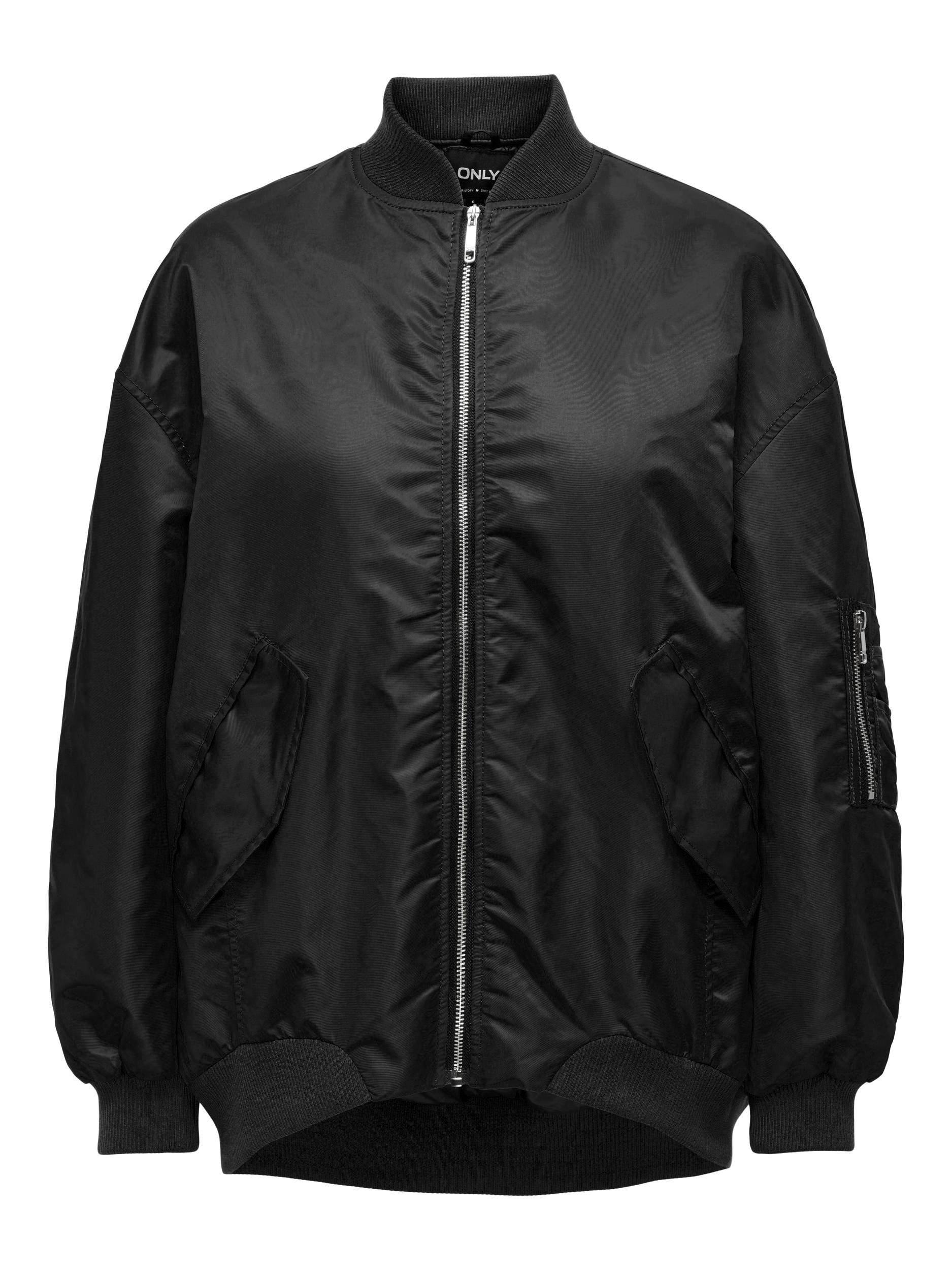 only-naisten-bombertakki-onlmille-bomber-cc-otw-musta-1