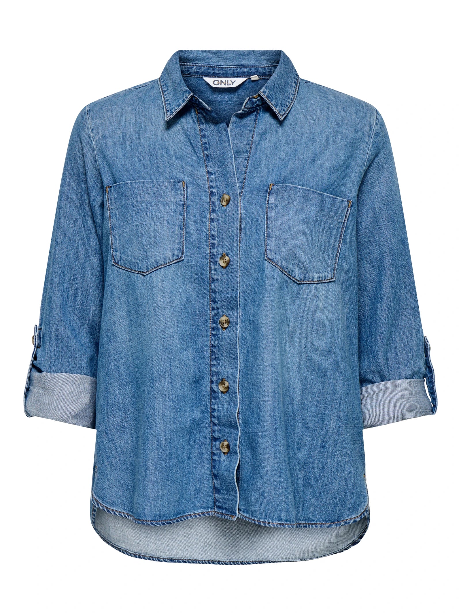 only-naisten-farkkupaita-onlyasmin-shirt-l-s-dnm-akm-sininen-indigo-1