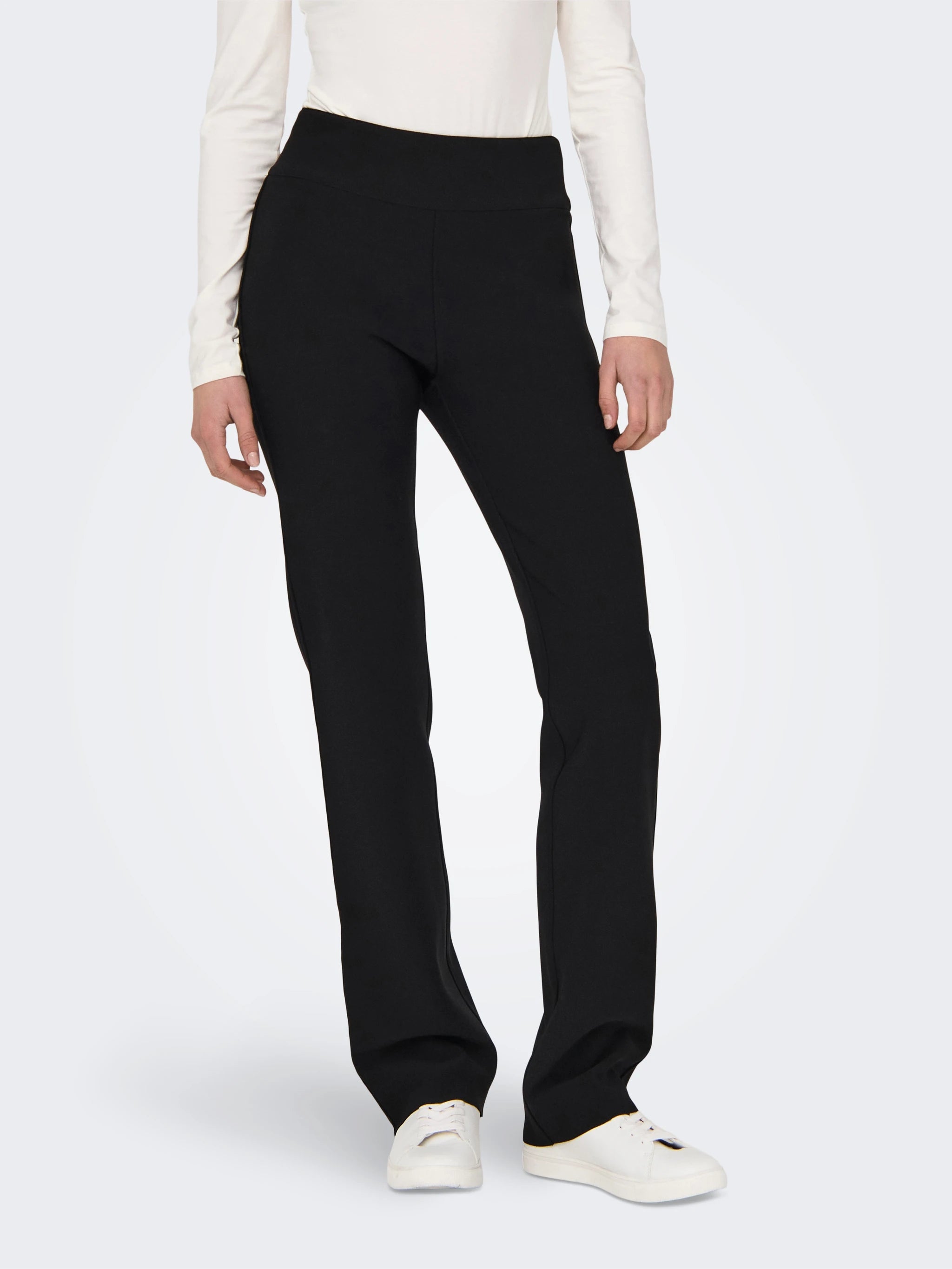 only-naisten-housut-onlclever-life-wide-band-long-pant-musta-1