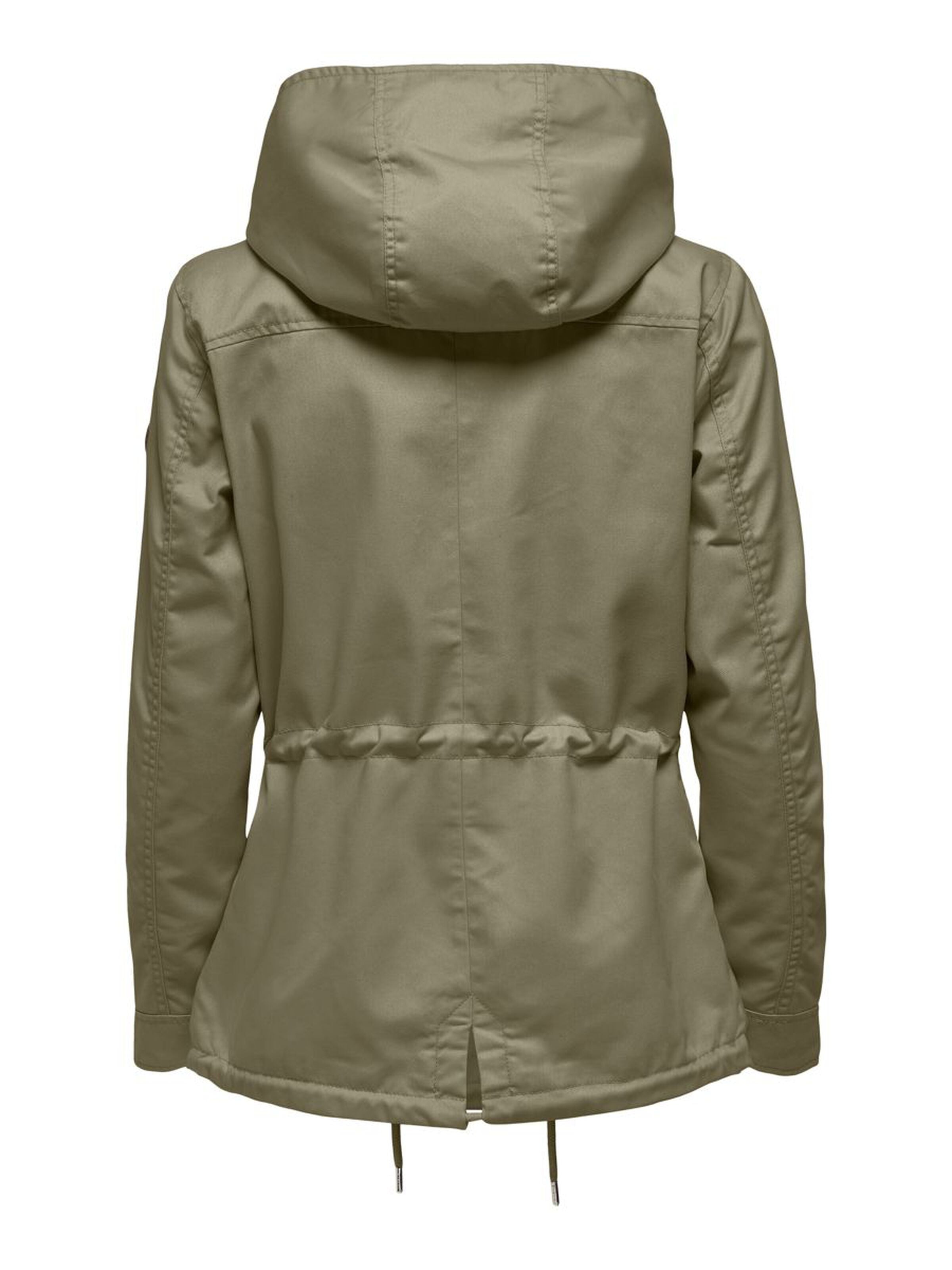 only-naisten-kevattakki-lorca-canvas-parka-armeijanvihrea-4