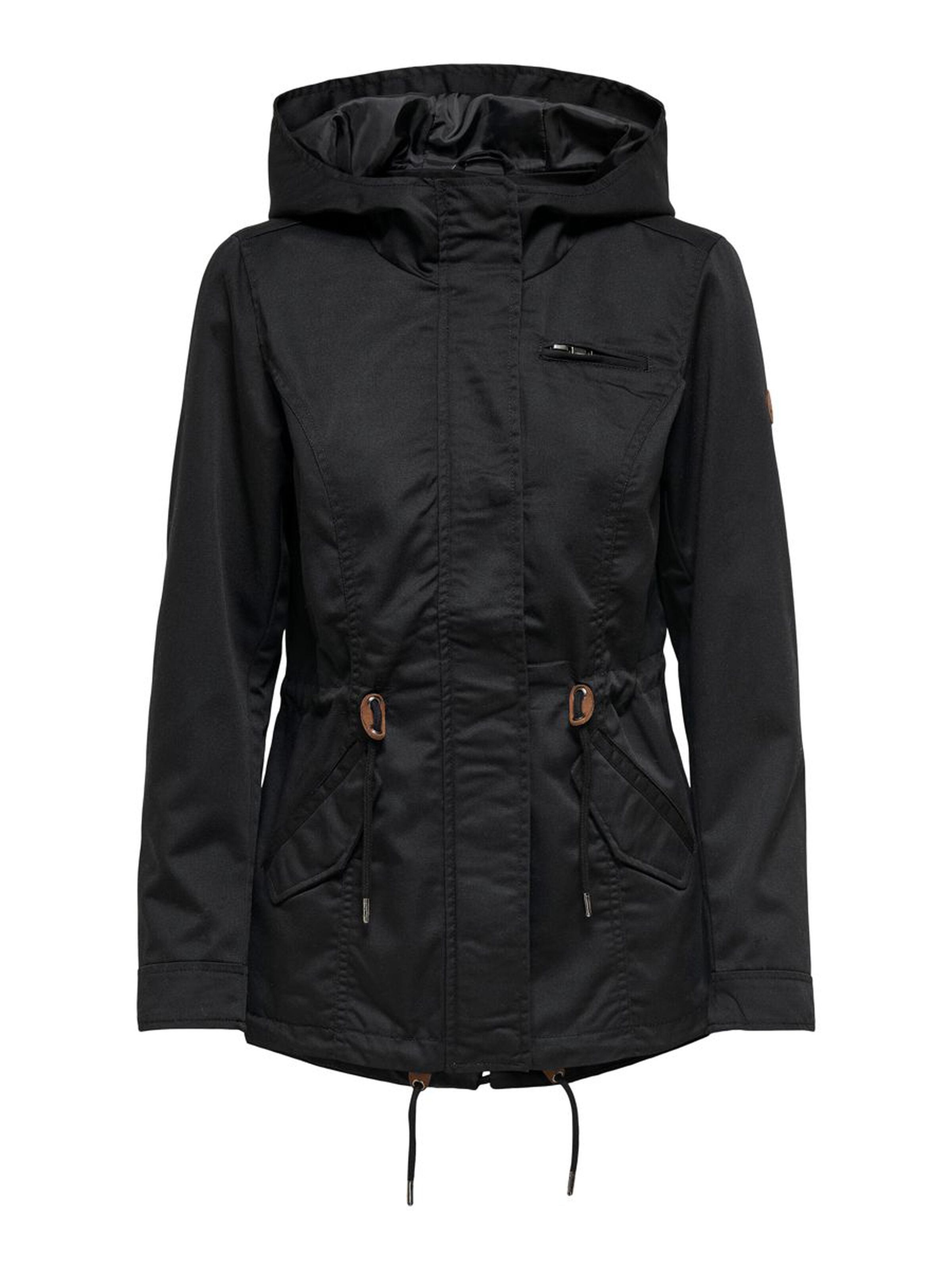 only-naisten-kevattakki-lorca-canvas-parka-musta-3
