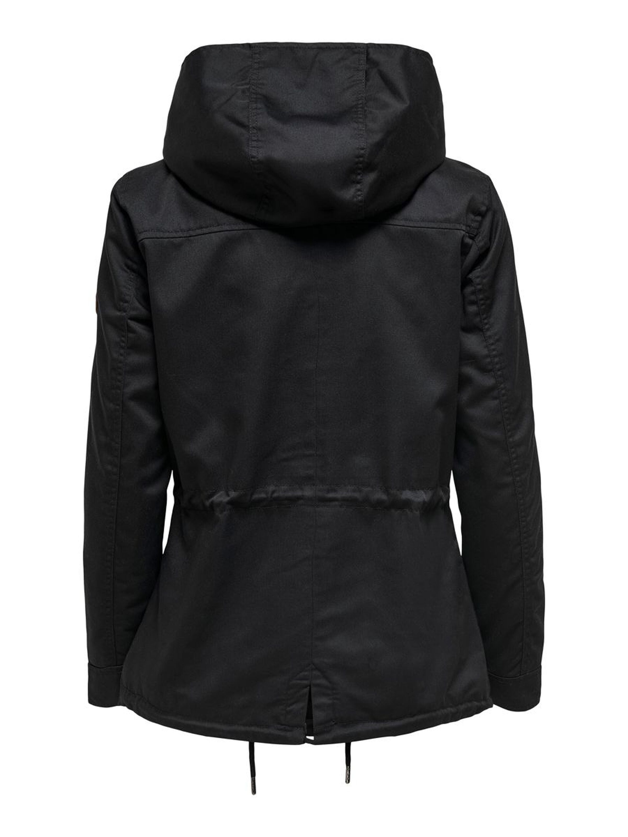 only-naisten-kevattakki-lorca-canvas-parka-musta-4