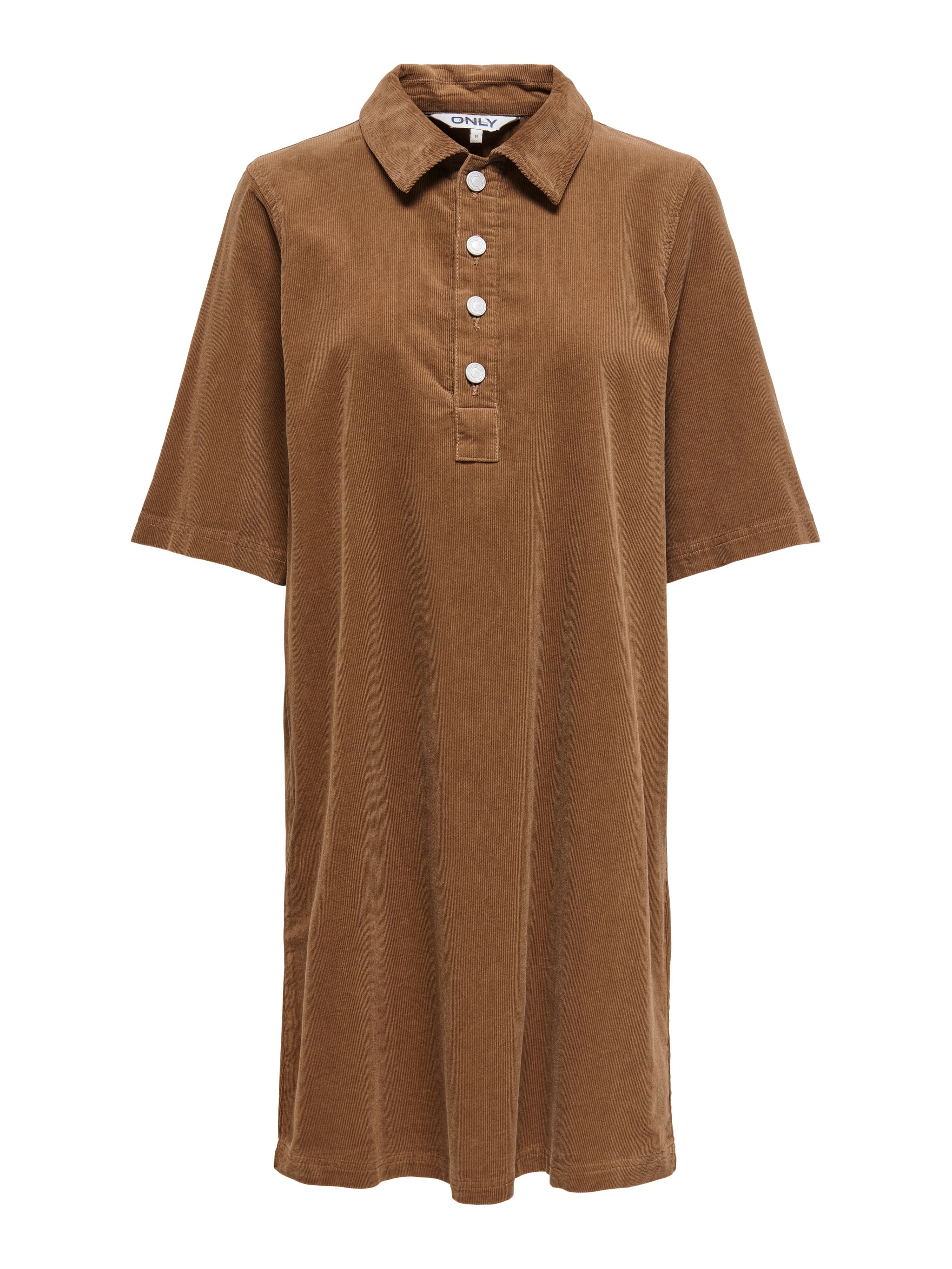 only-naisten-mekko-onlgry-nessa-s-s-cord-dress-kameli-3