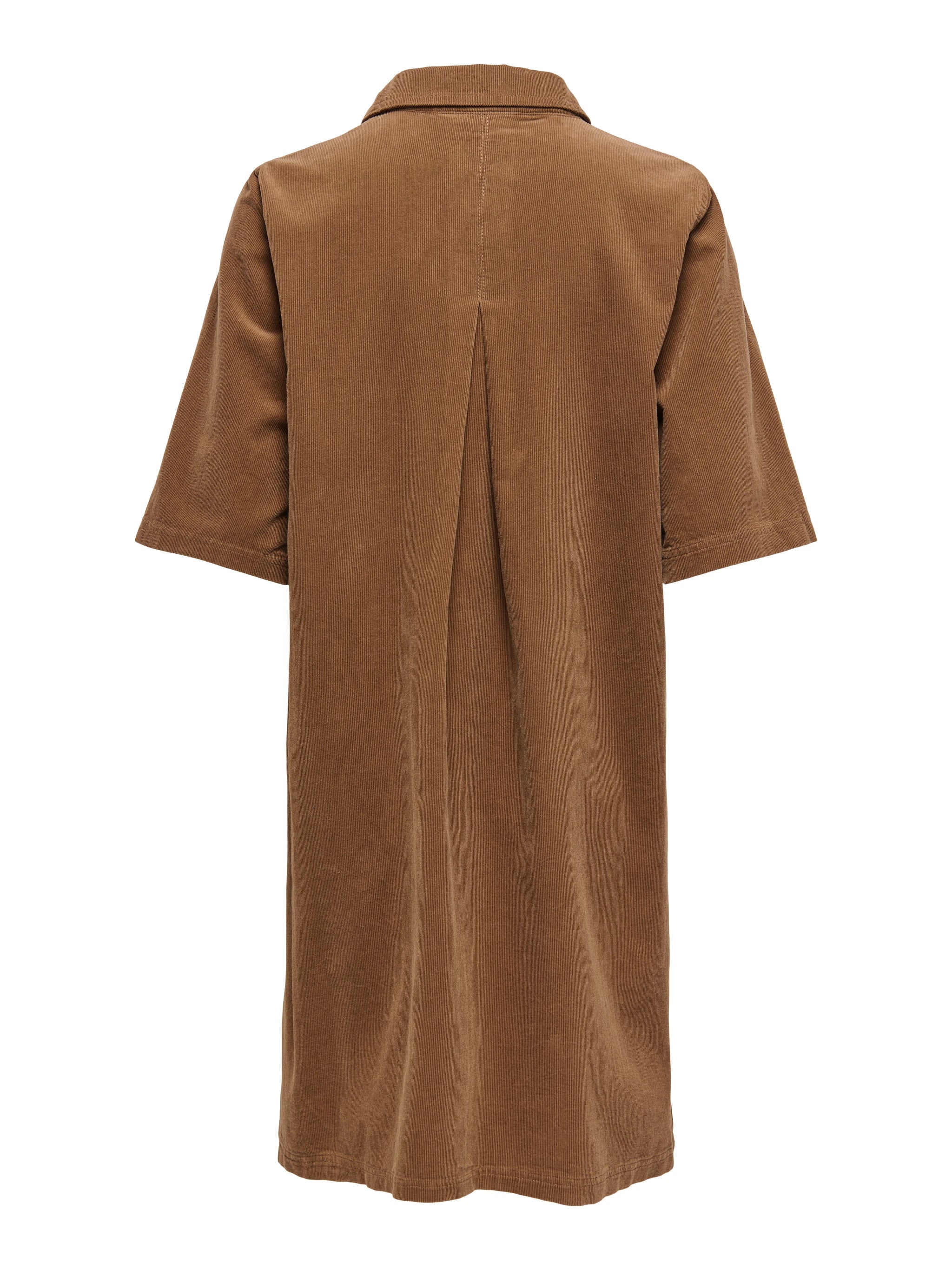 only-naisten-mekko-onlgry-nessa-s-s-cord-dress-kameli-4