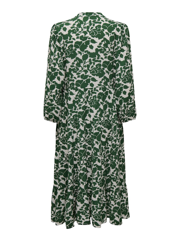 only-naisten-mekko-onlmilana-7-8-dress-wvn-vihrea-kuosi-4